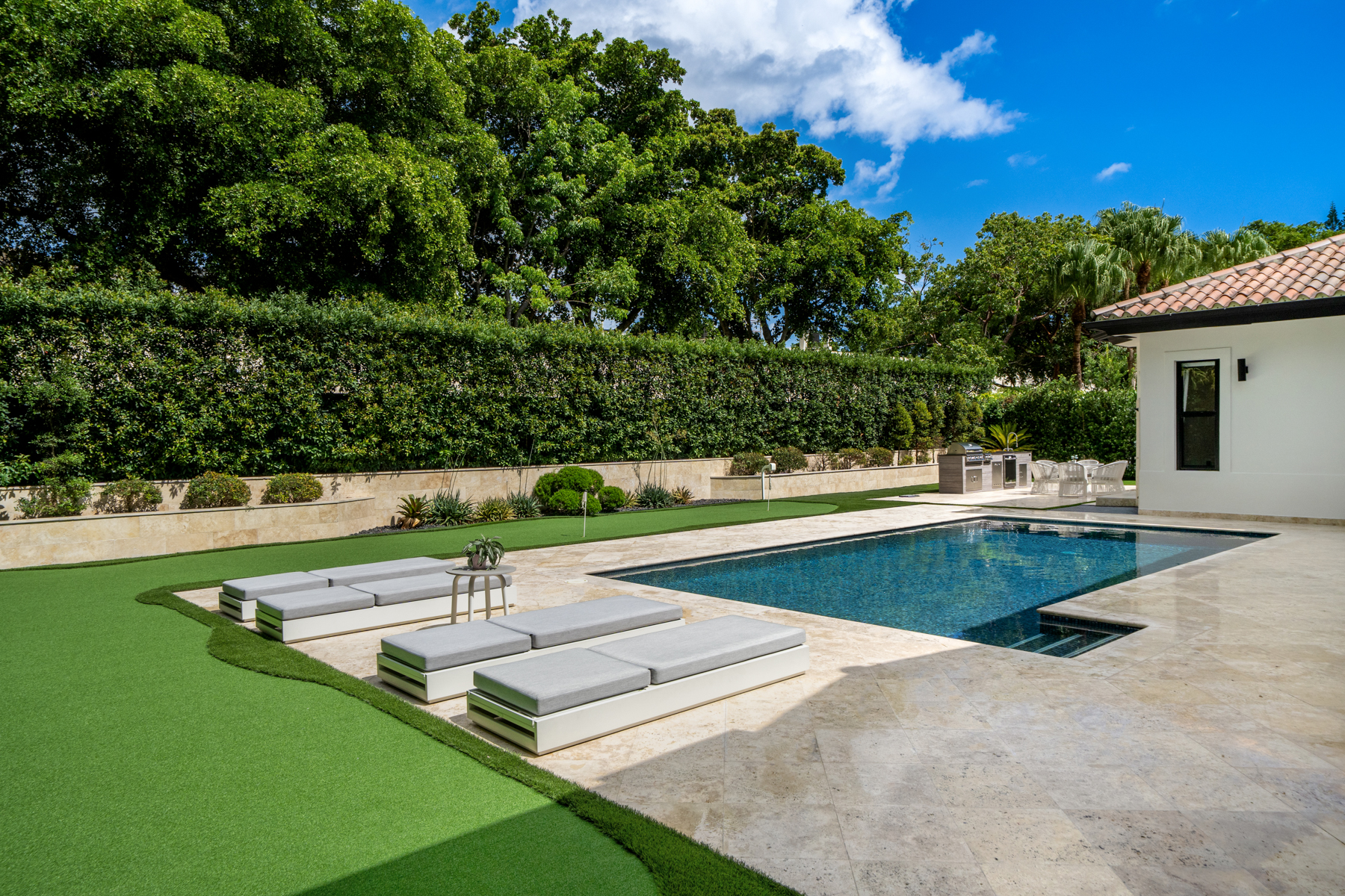  7345 SW 96th St, Pinecrest, FL, 33156 - 物件實景
