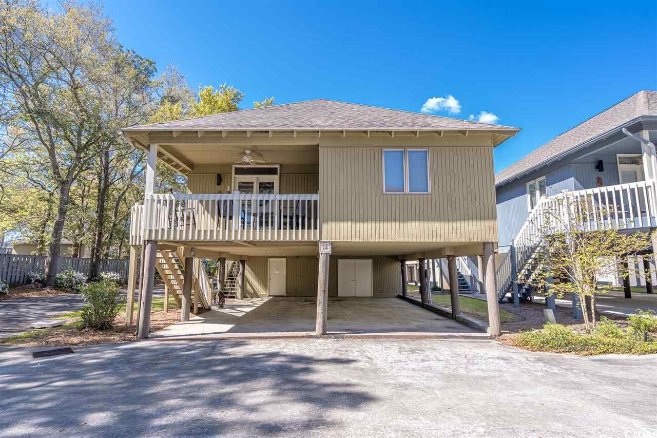 Myrtle Beach, South Carolina, 29572, United States, 3 Bedrooms Bedrooms, ,2 BathroomsBathrooms,Residential,For Sale,2008097