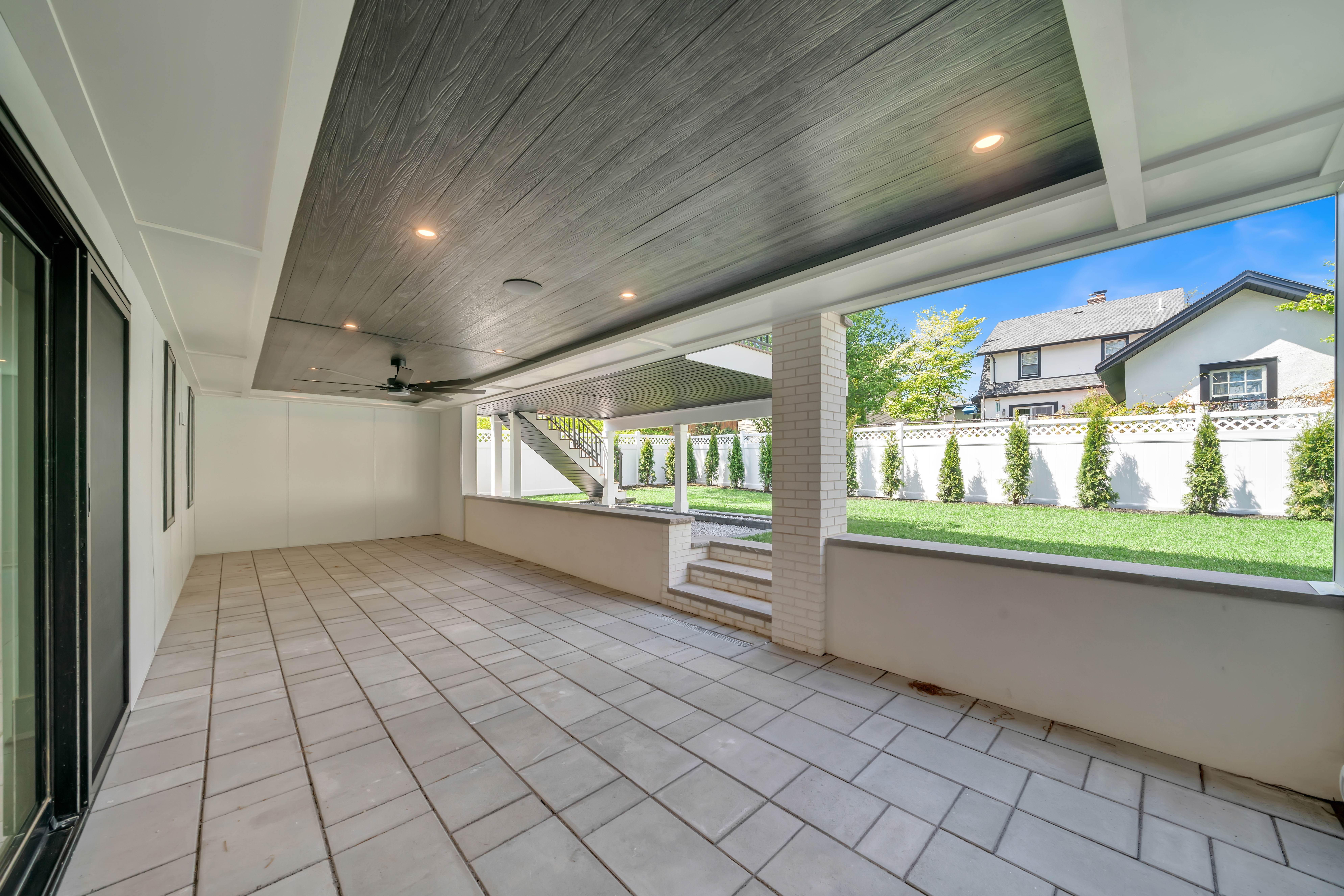  1077 Abbott Boulevard, Fort Lee, NJ 07024 - 物件實景