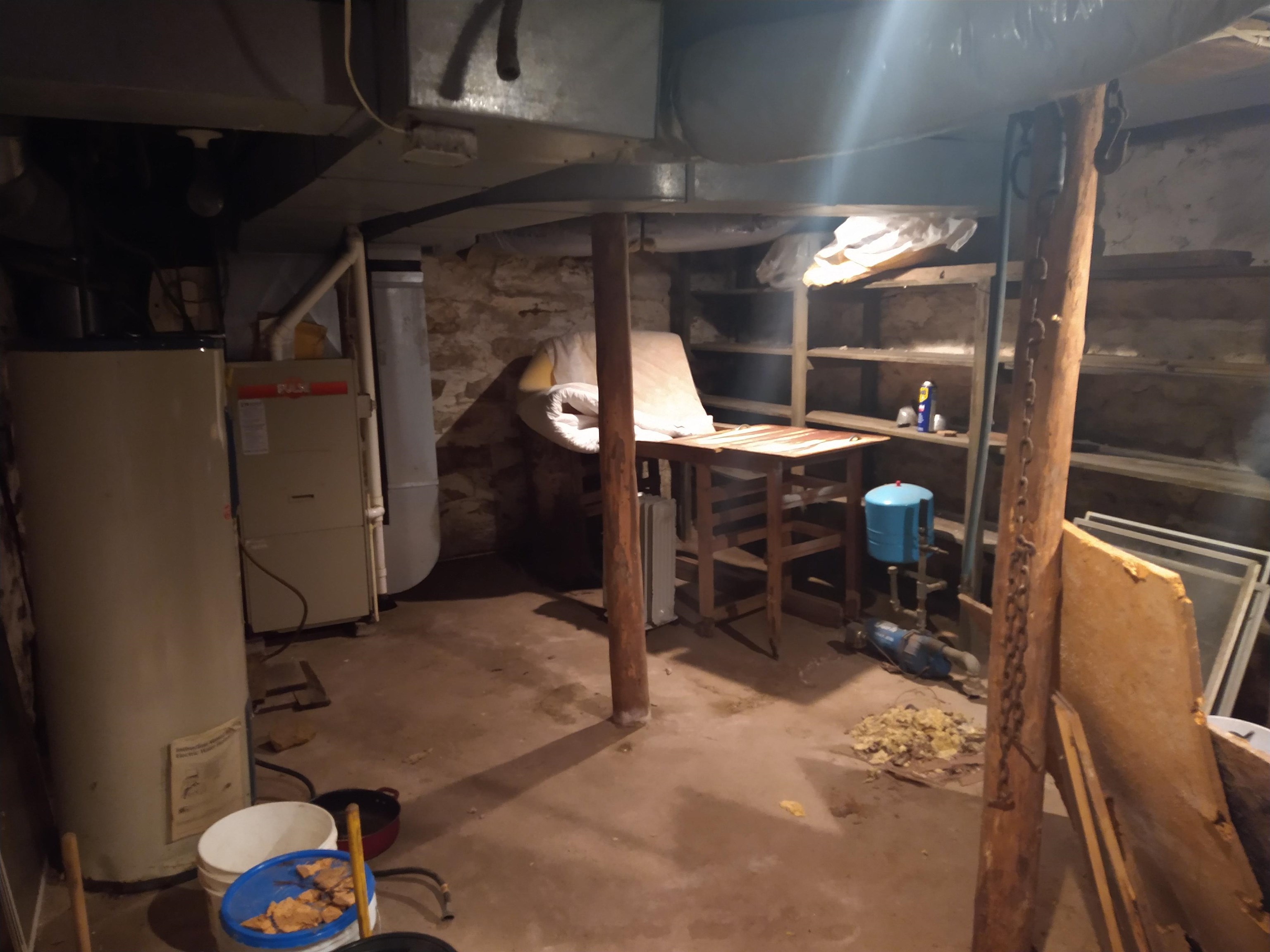 891 County Road Z, Arkdale, Wisconsin, 54613, United States, 4 Bedrooms Bedrooms, ,1 BathroomBathrooms,Residential,For Sale,891 County Road Z,1264713