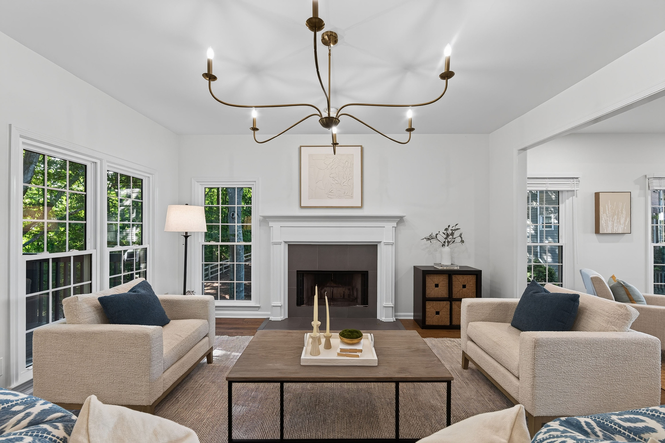  Beautifully Renovated Home on Quiet Cul-De-Sac in Sought-After Brierfield - 物件實景
