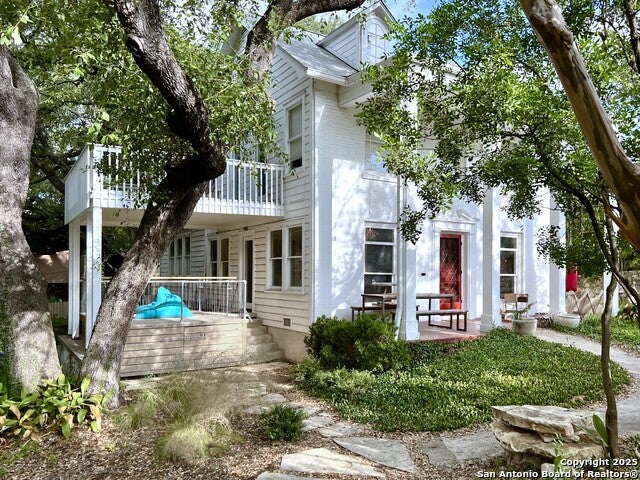 San Antonio, Texas, 78212, United States, 4 Bedrooms Bedrooms, ,3 BathroomsBathrooms,Residential,For Sale,1976806