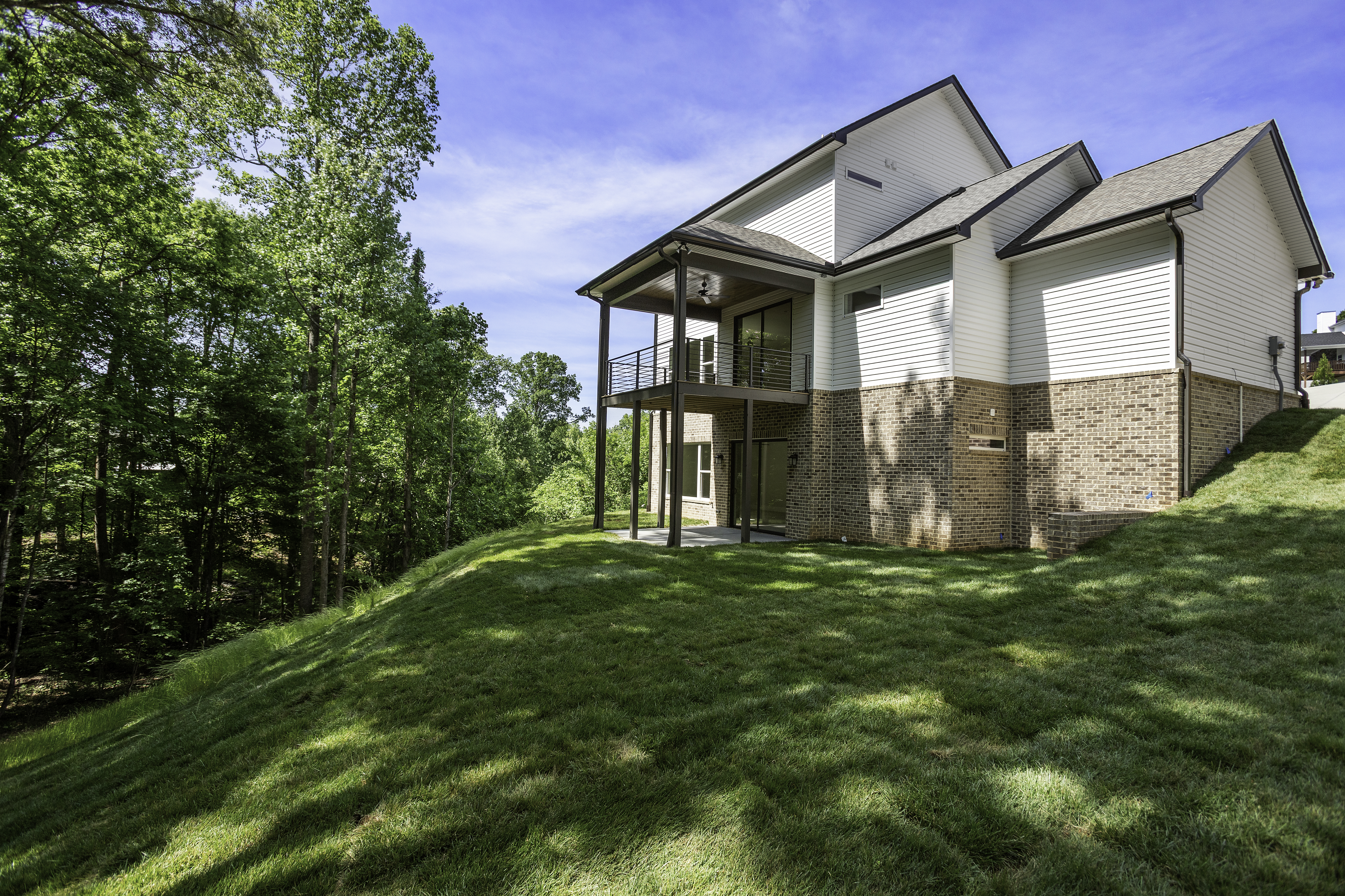  9832 Chesney Hills Lane, Knoxville, TN 37931 - 物件實景