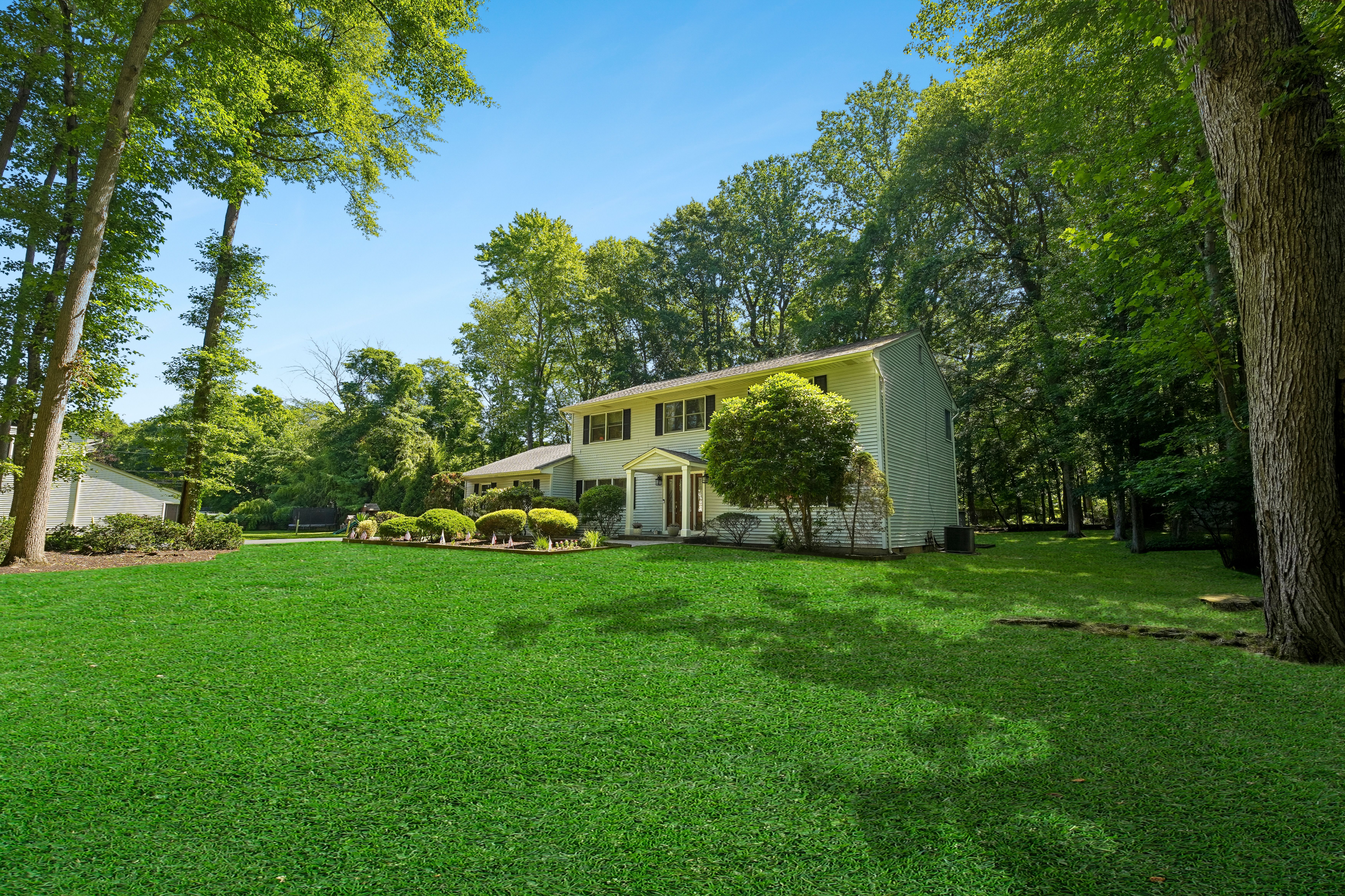  425 White Oak Road, Tappan, NY 10964 - 物件實景