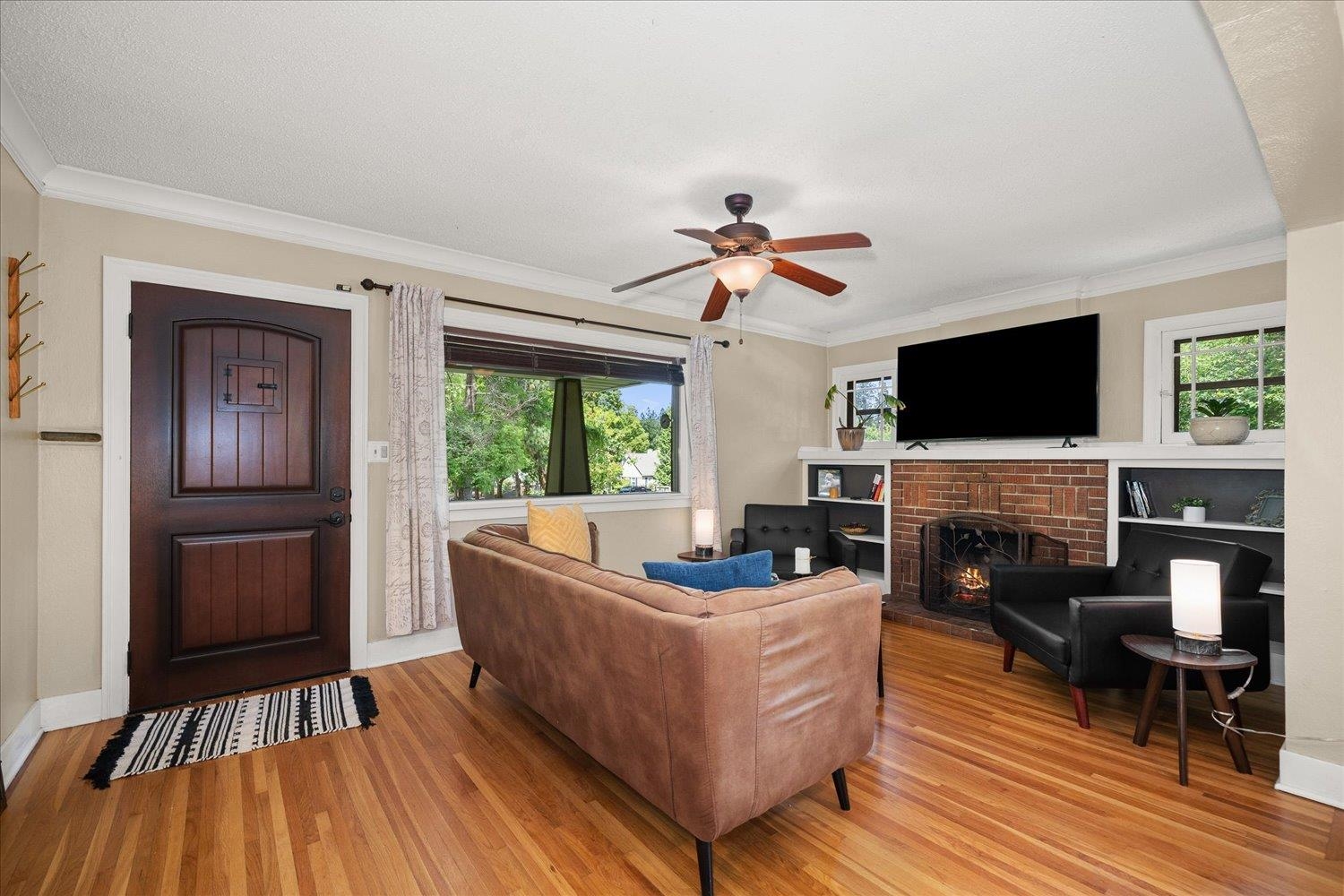 Spokane, Washington, 99203, United States, 3 Bedrooms Bedrooms, ,2 BathroomsBathrooms,Residential,For Sale,2001834