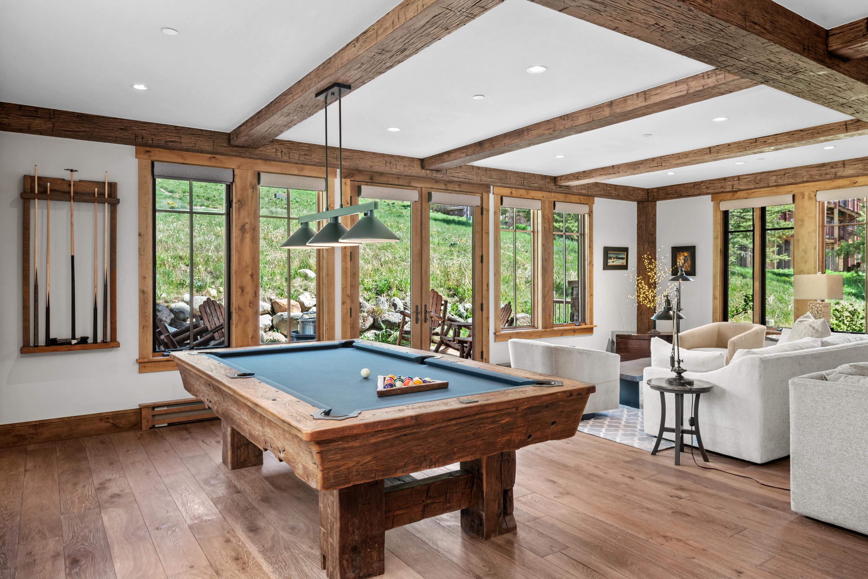  An Alpine Retreat, Reimagined. - 物件實景