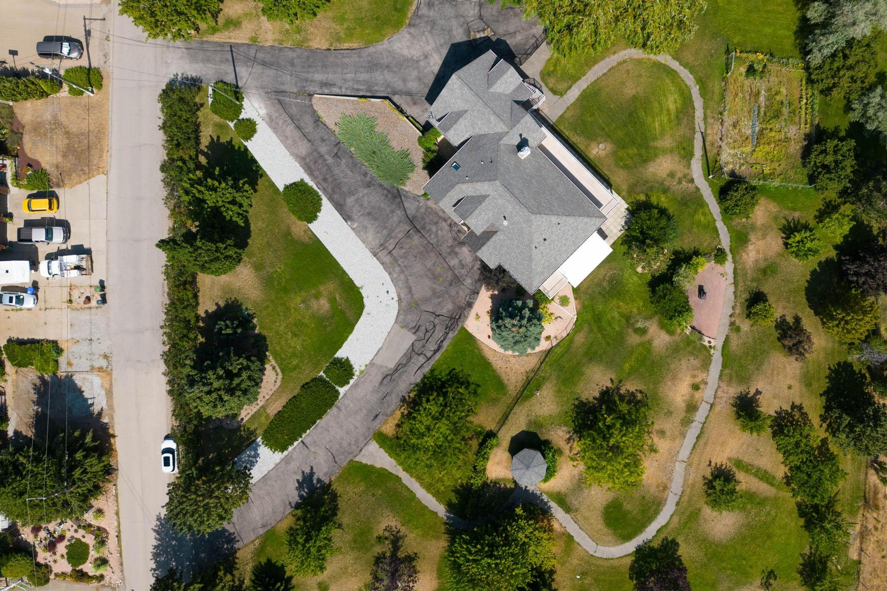  Stunning 10 Acre Parcel - 物件實景