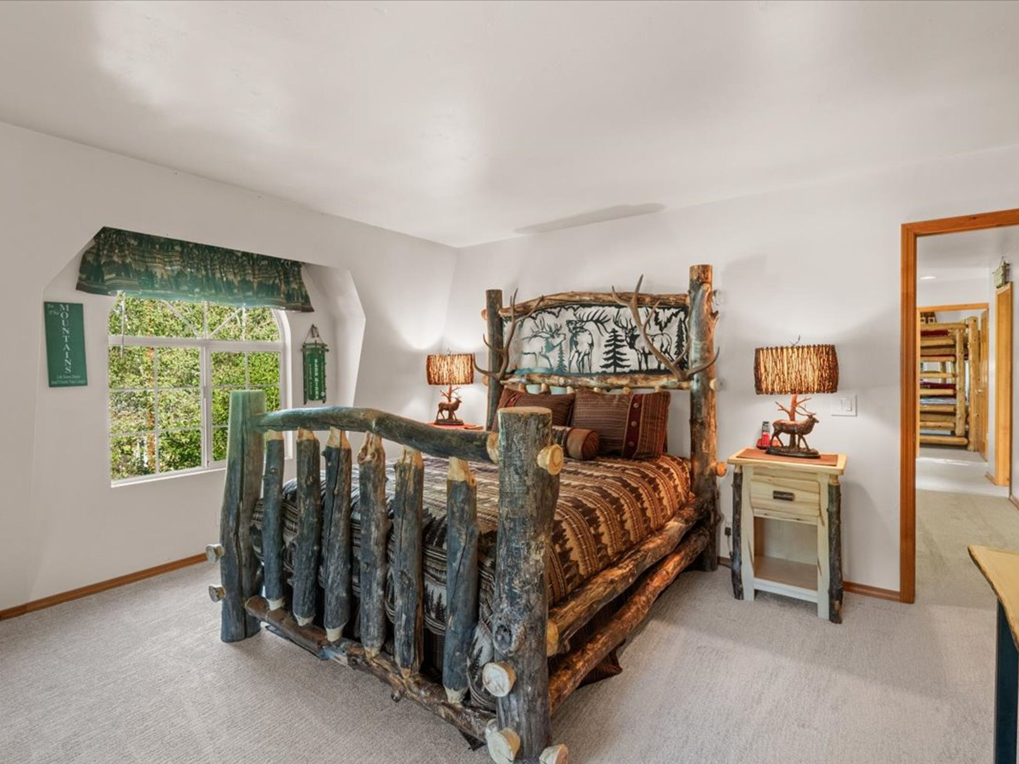  416 Pineview Drive, Big Bear, CA 92314 - 物件實景