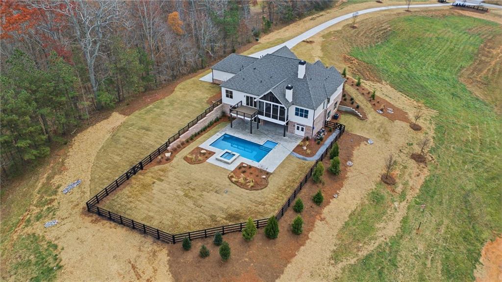 Gainesville, Georgia, 30506, United States, 5 Bedrooms Bedrooms, ,7 BathroomsBathrooms,Residential,For Sale,1996657