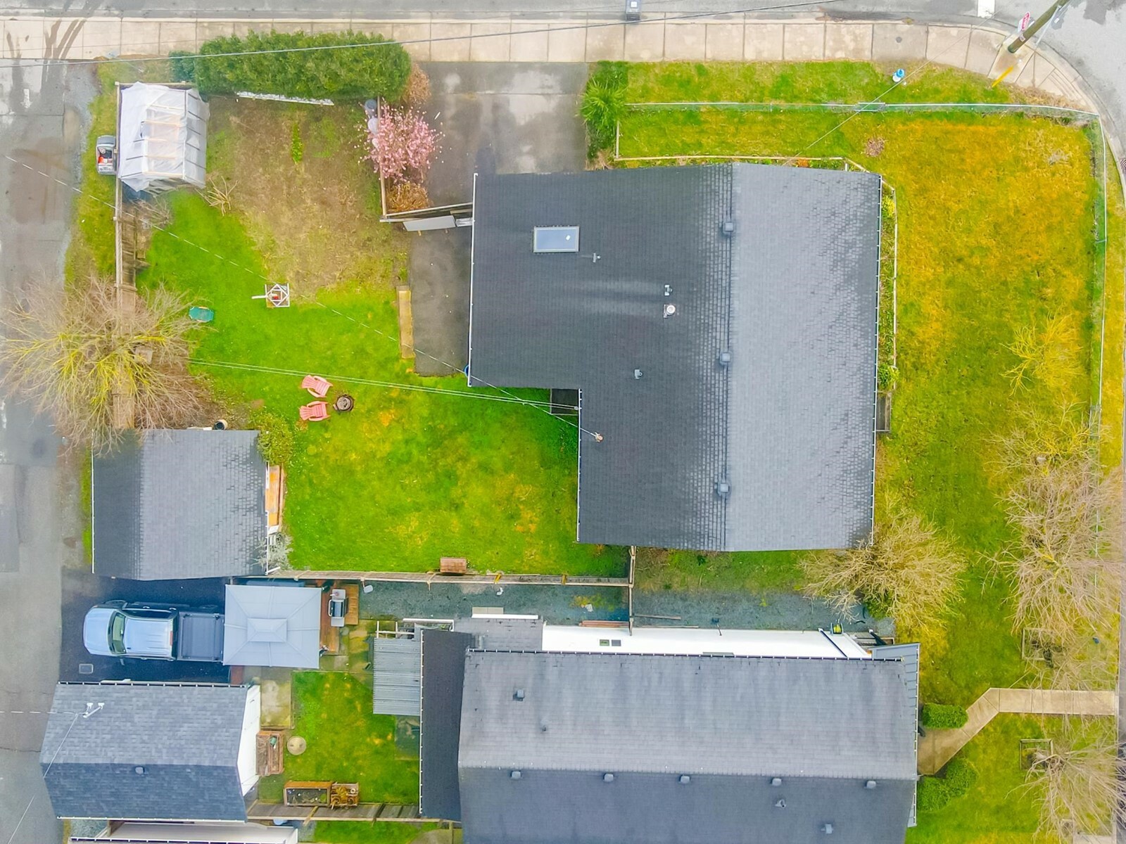 ABBOTSFORD, British Columbia, V2S 8C1, CA, 2 Bedrooms Bedrooms, ,1 BathroomBathrooms,Residential,For Sale,1837124