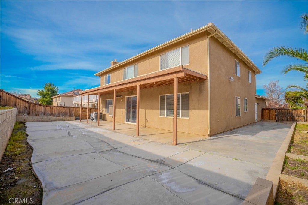 Victorville, California, 92394, United States, 5 Bedrooms Bedrooms, ,3 BathroomsBathrooms,Residential,For Sale,2005536