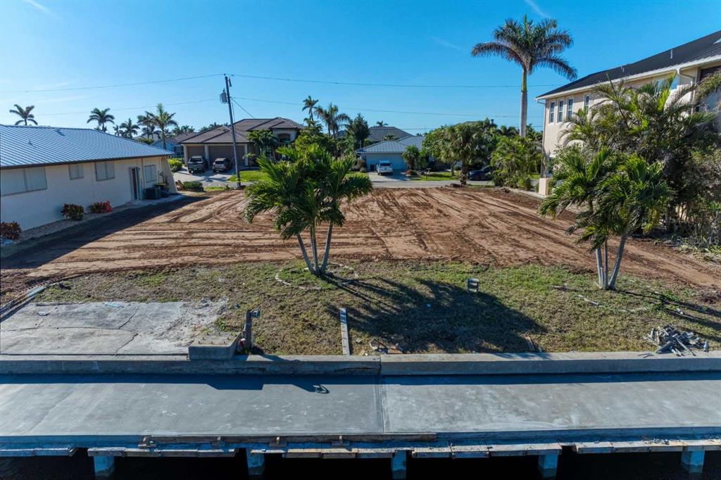 Punta Gorda, Florida, 33950, United States, ,Land,For Sale,1692705