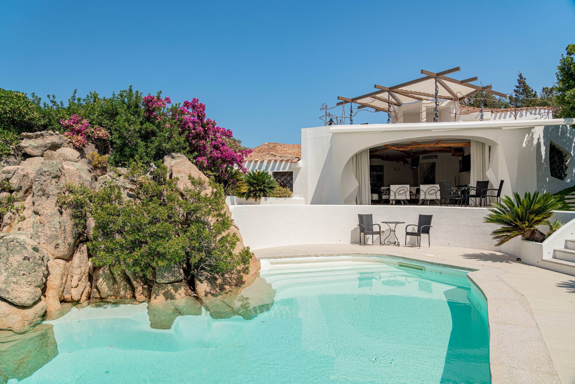 Porto Cervo, Arzachena, Sassari, IT, 4 Bedrooms Bedrooms, ,5 BathroomsBathrooms,Residential,For Sale,Porto Cervo,1441104