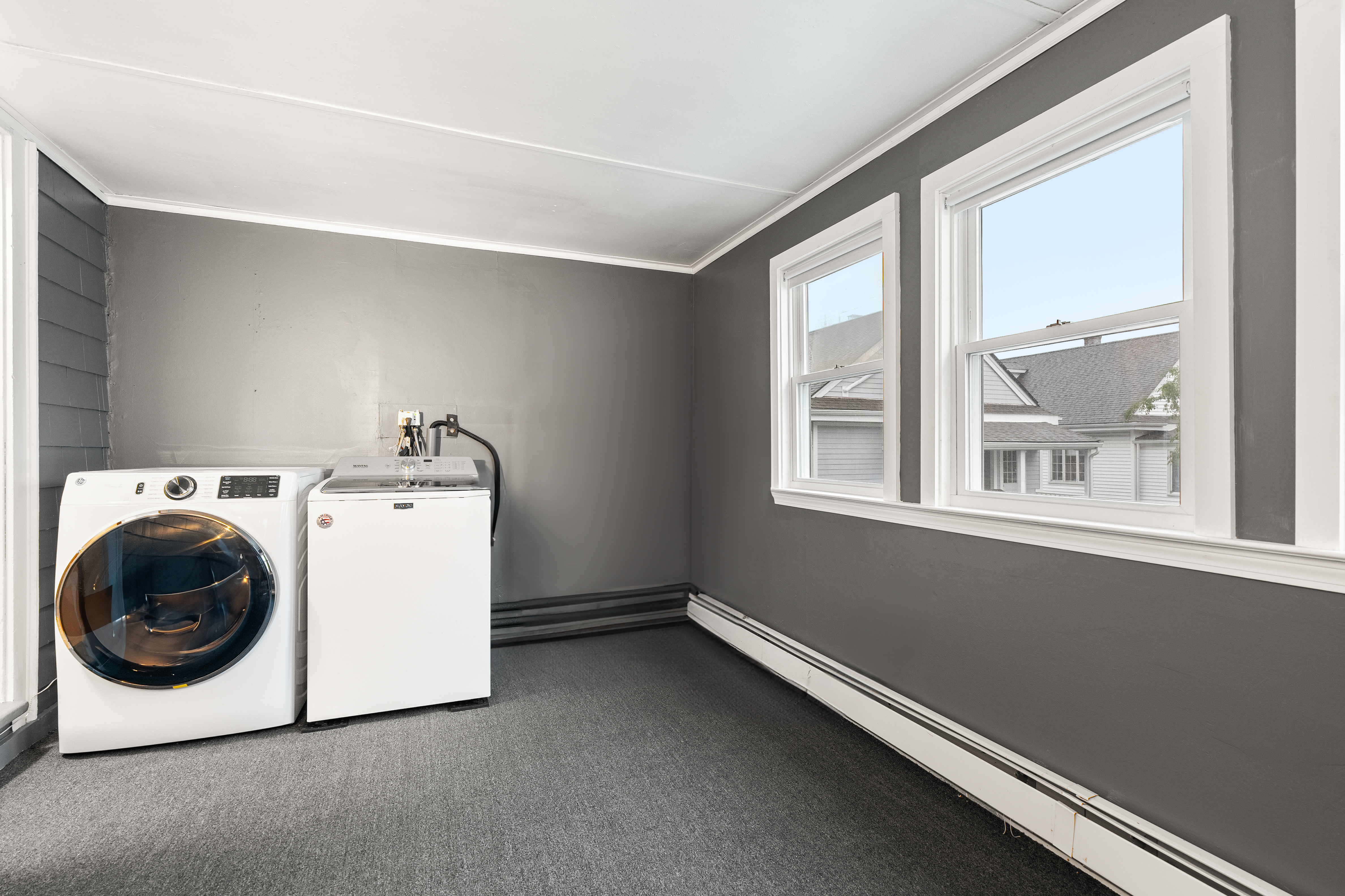  5-7 Locke Street, Arlington, MA, 02476 - 物件實景