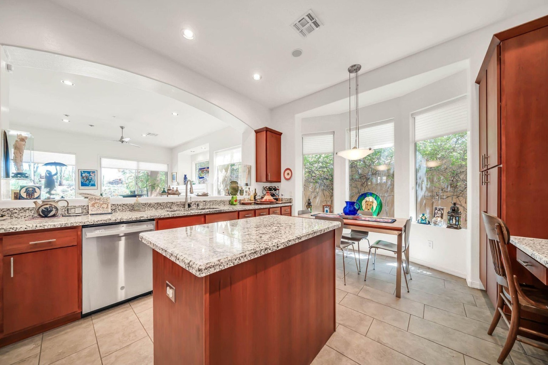  26415 N 115th Way¦Scottsdale, AZ - 物件實景