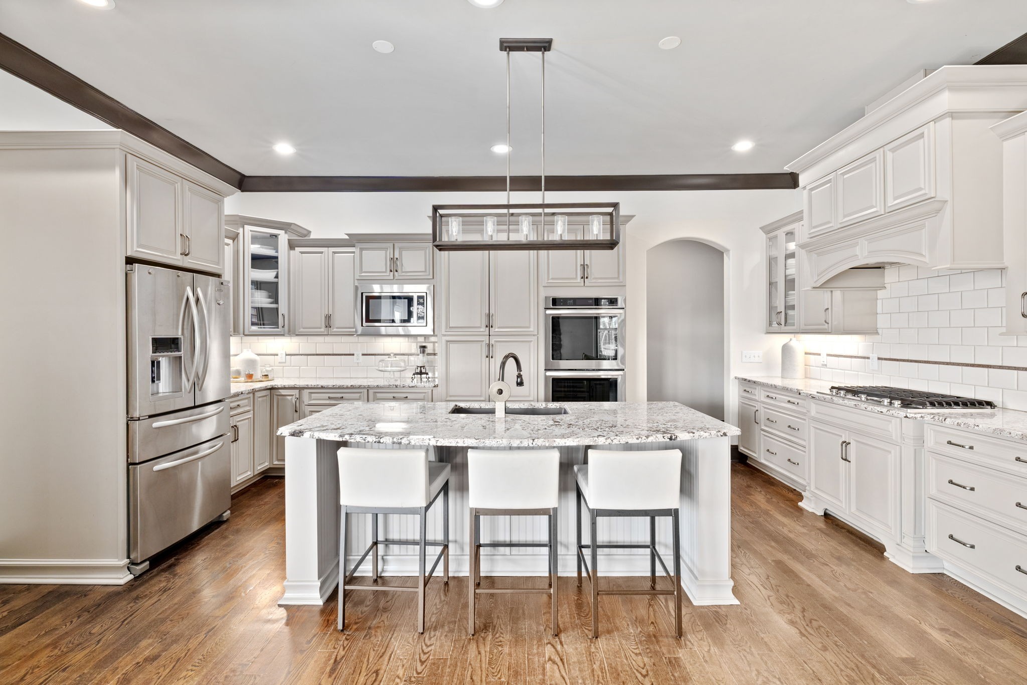  2713 Deer Haven Ct, Franklin, TN, 37067 - 物件實景