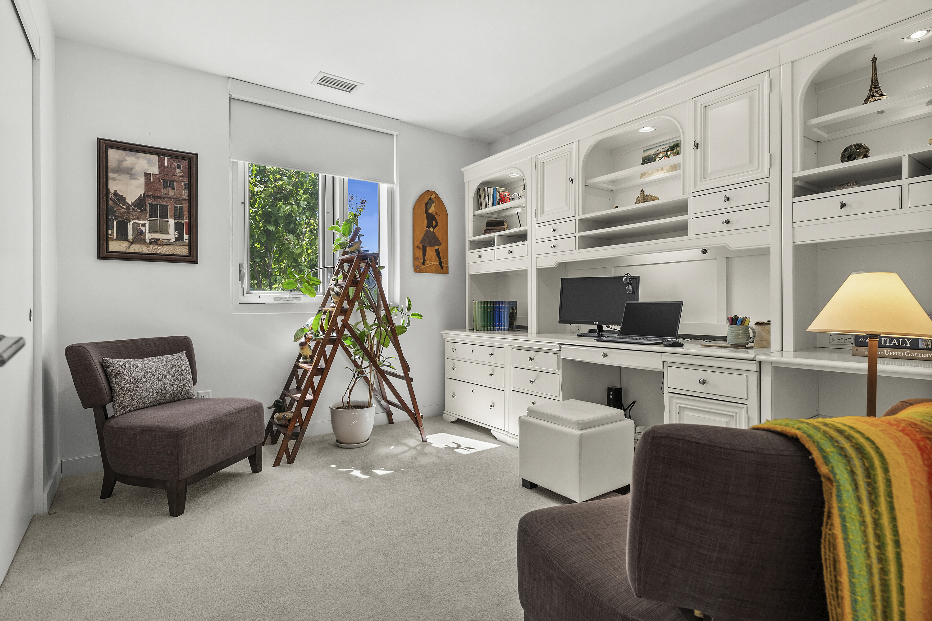  88 9 Street NE #122 - 物件實景