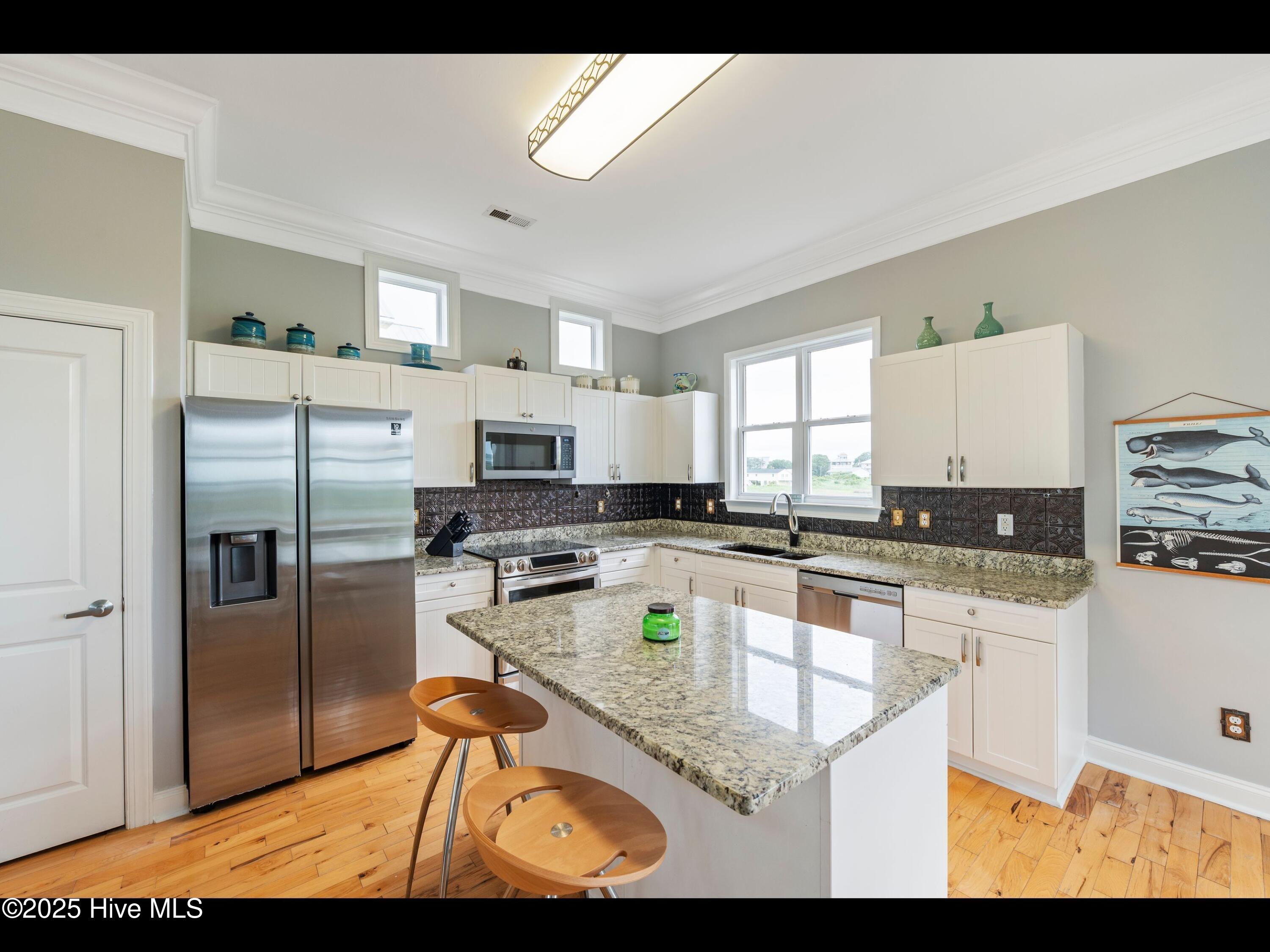 Carolina Beach, North Carolina, 28428, United States, 3 Bedrooms Bedrooms, ,3 BathroomsBathrooms,Residential,For Sale,1827738