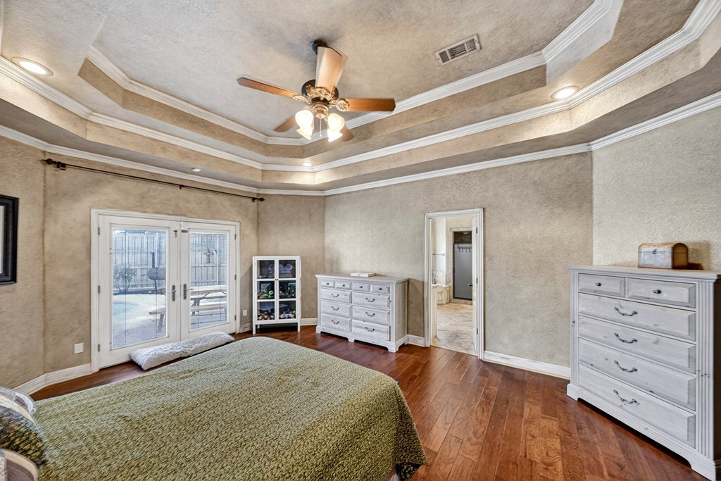 Midland, Texas, 79707, United States, 4 Bedrooms Bedrooms, ,3 BathroomsBathrooms,Residential,For Sale,1983085