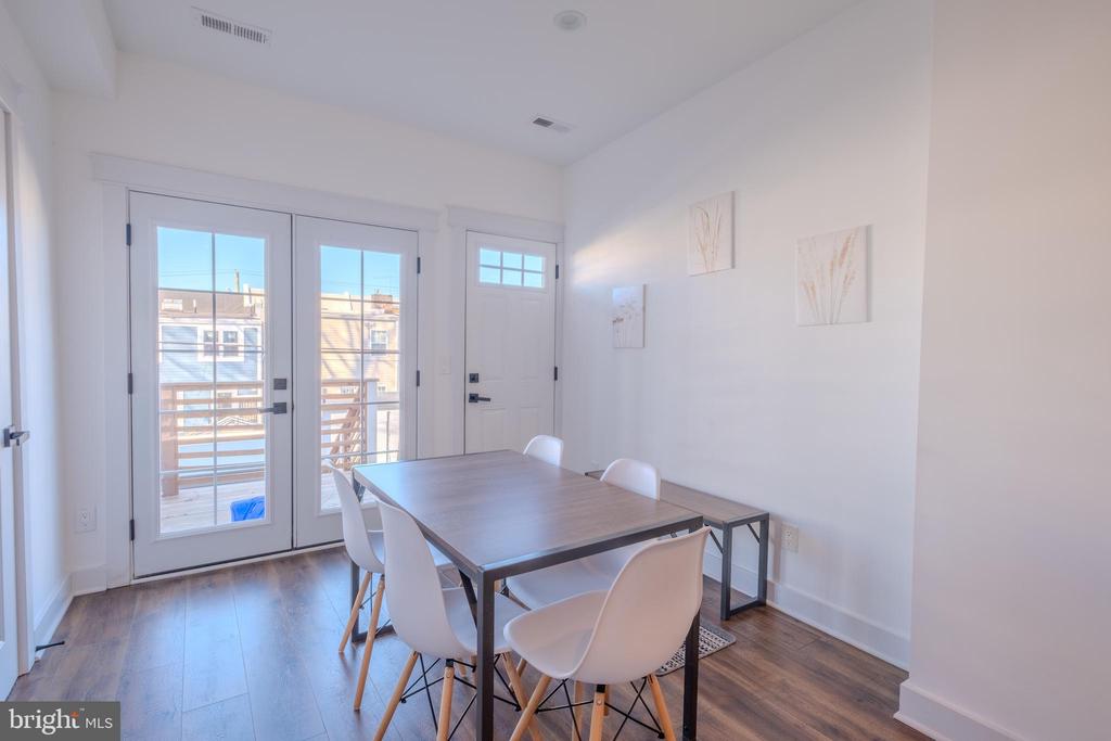 Washington, District of Columbia, 20011, United States, 4 Bedrooms Bedrooms, ,4 BathroomsBathrooms,Residential,For Sale,1895045