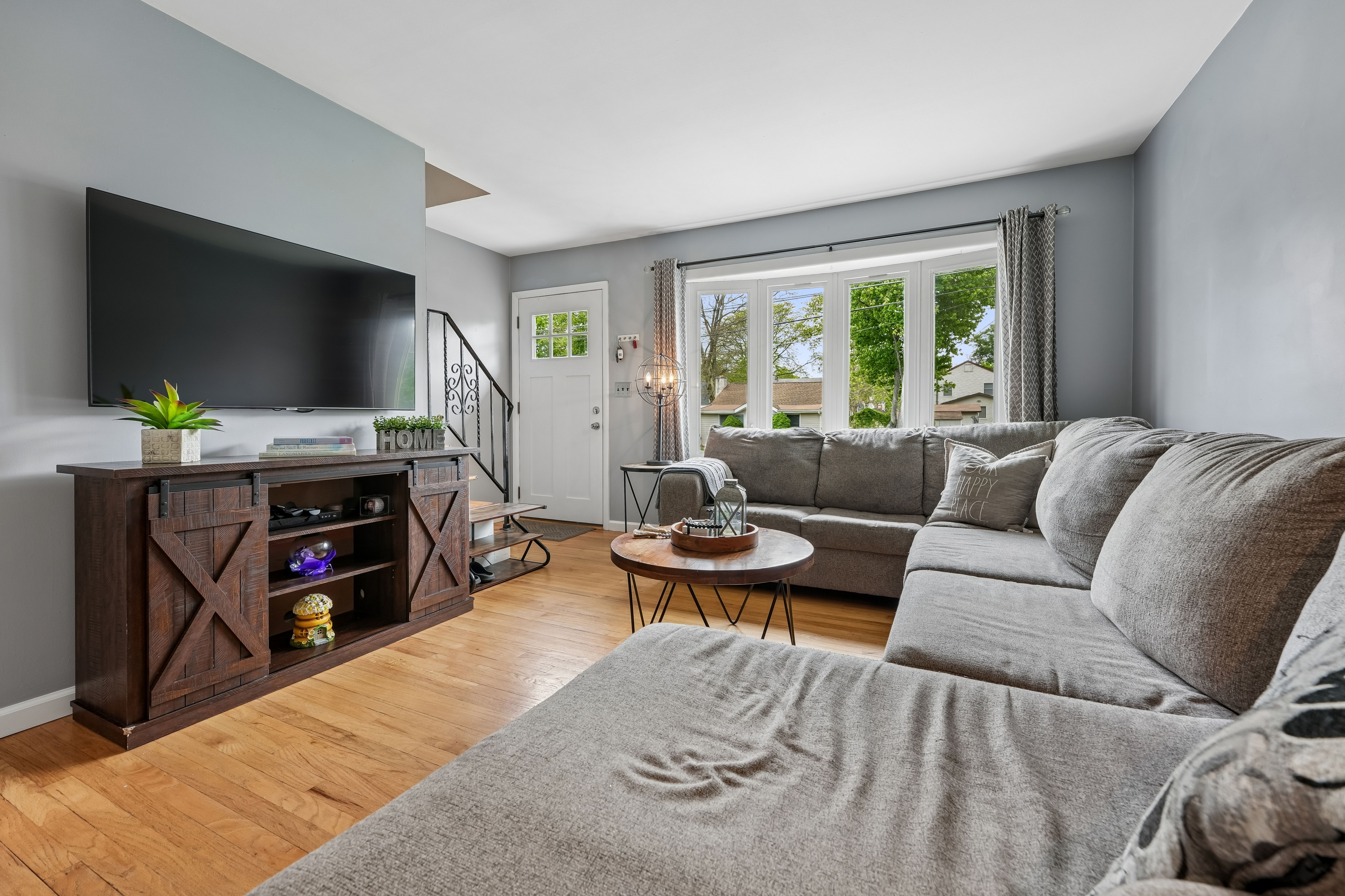  30 Seminole Avenue, Parsippany-Troy Hills, NJ 07034 - 物件實景