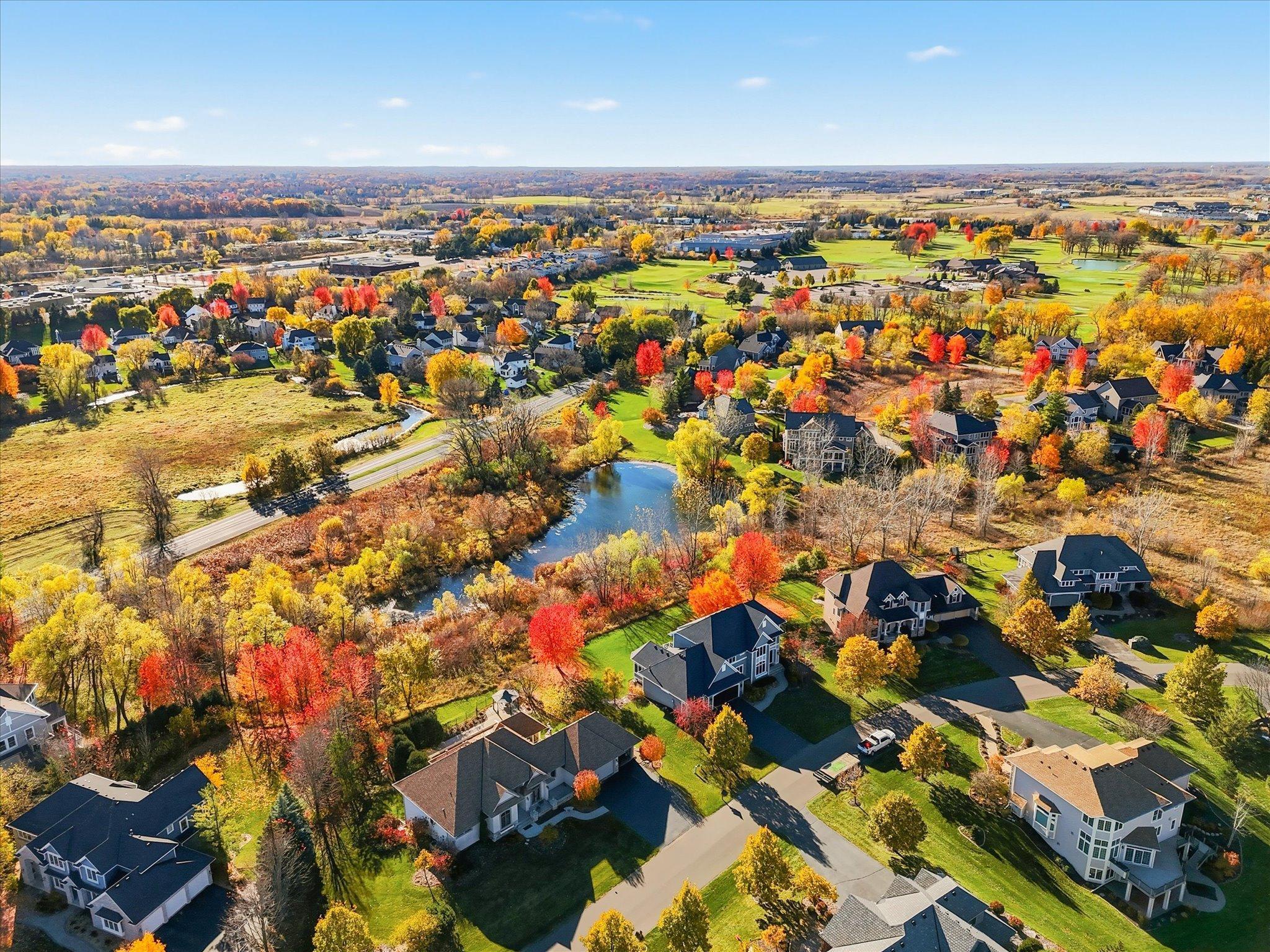 Medina, Minnesota, 55340, United States, 5 Bedrooms Bedrooms, ,3 BathroomsBathrooms,Residential,For Sale,1989034