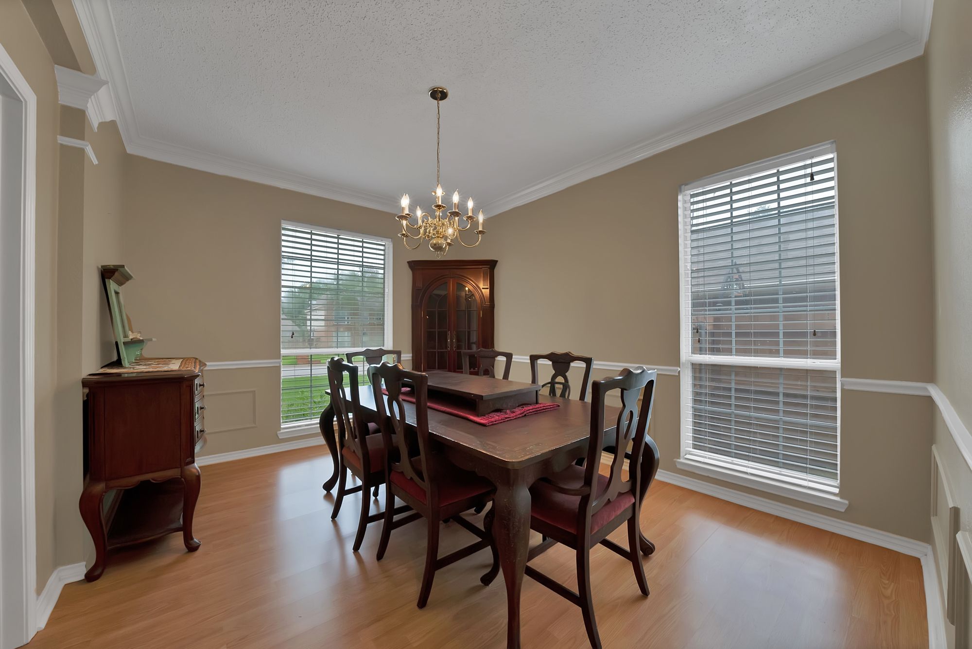  2129 Brentcove Drive, Grapevine, TX, 76051 - 物件實景