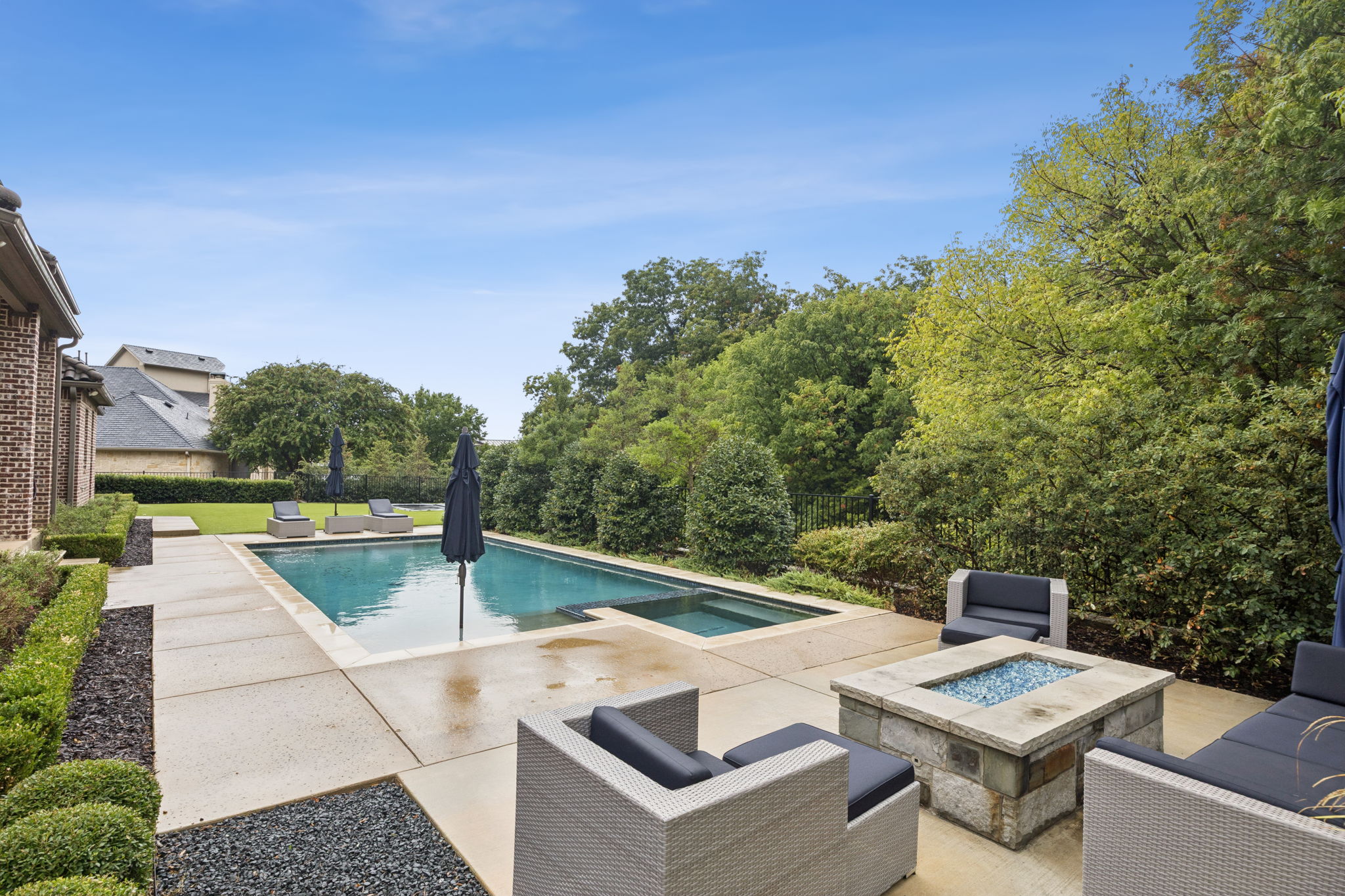  236 Summer Tanager Lane, Heath, TX, 75032 - 物件實景