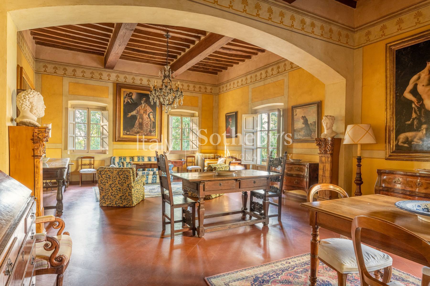  Exceptional 300 hectares hunting and wine estate - 物件實景