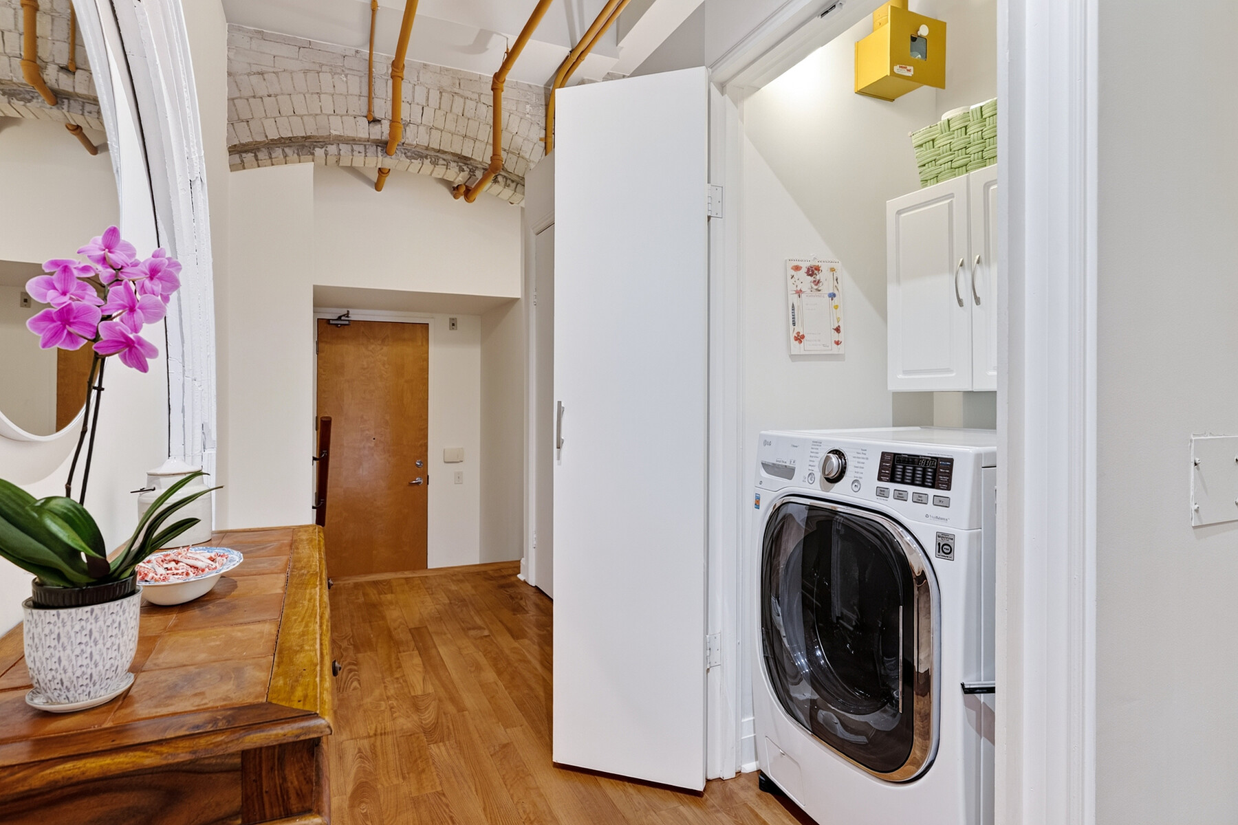  Historic Loft, Modern Luxury - 物件實景