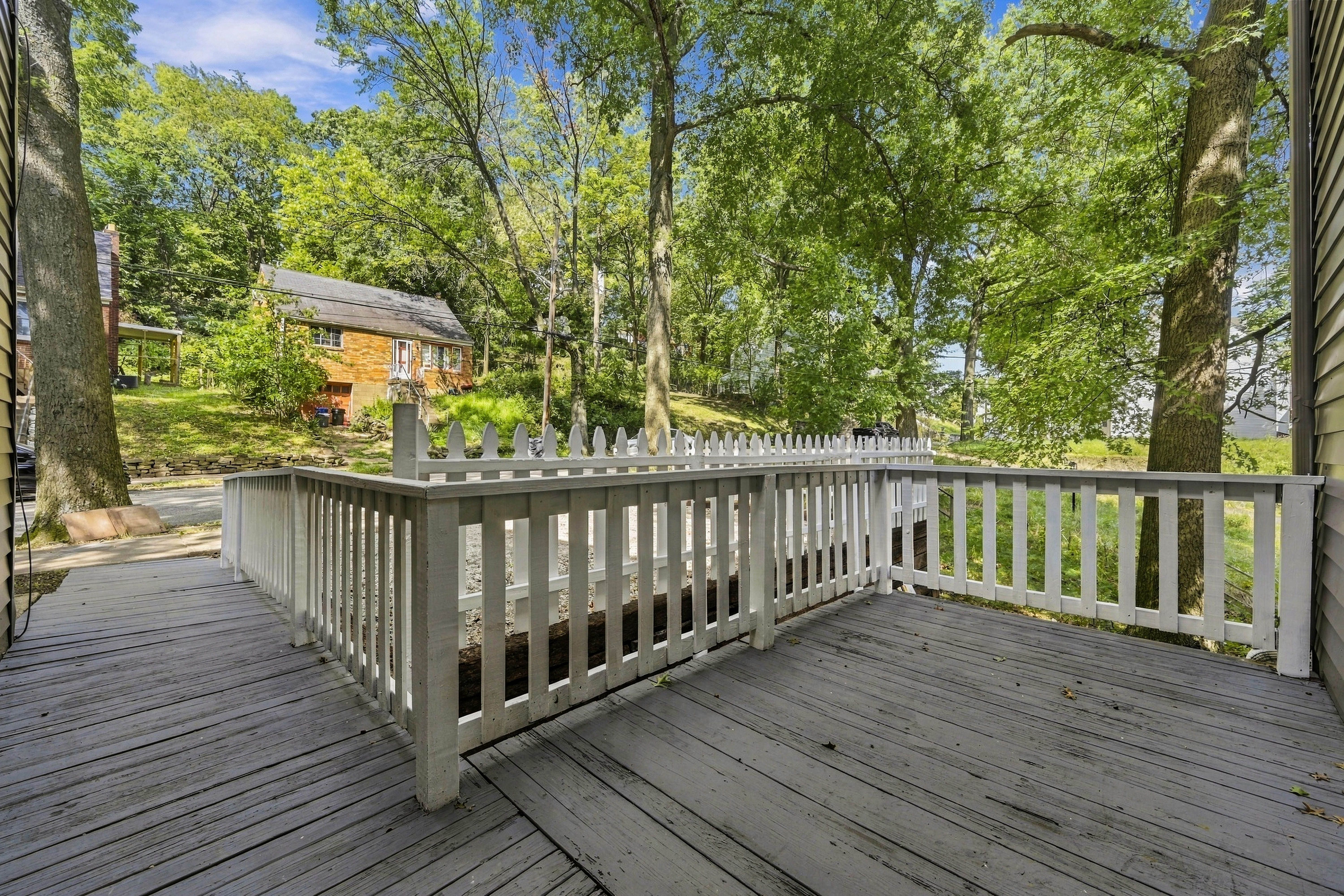  531 Chautauqua Street, Pittsburgh, PA 15214 - 物件實景