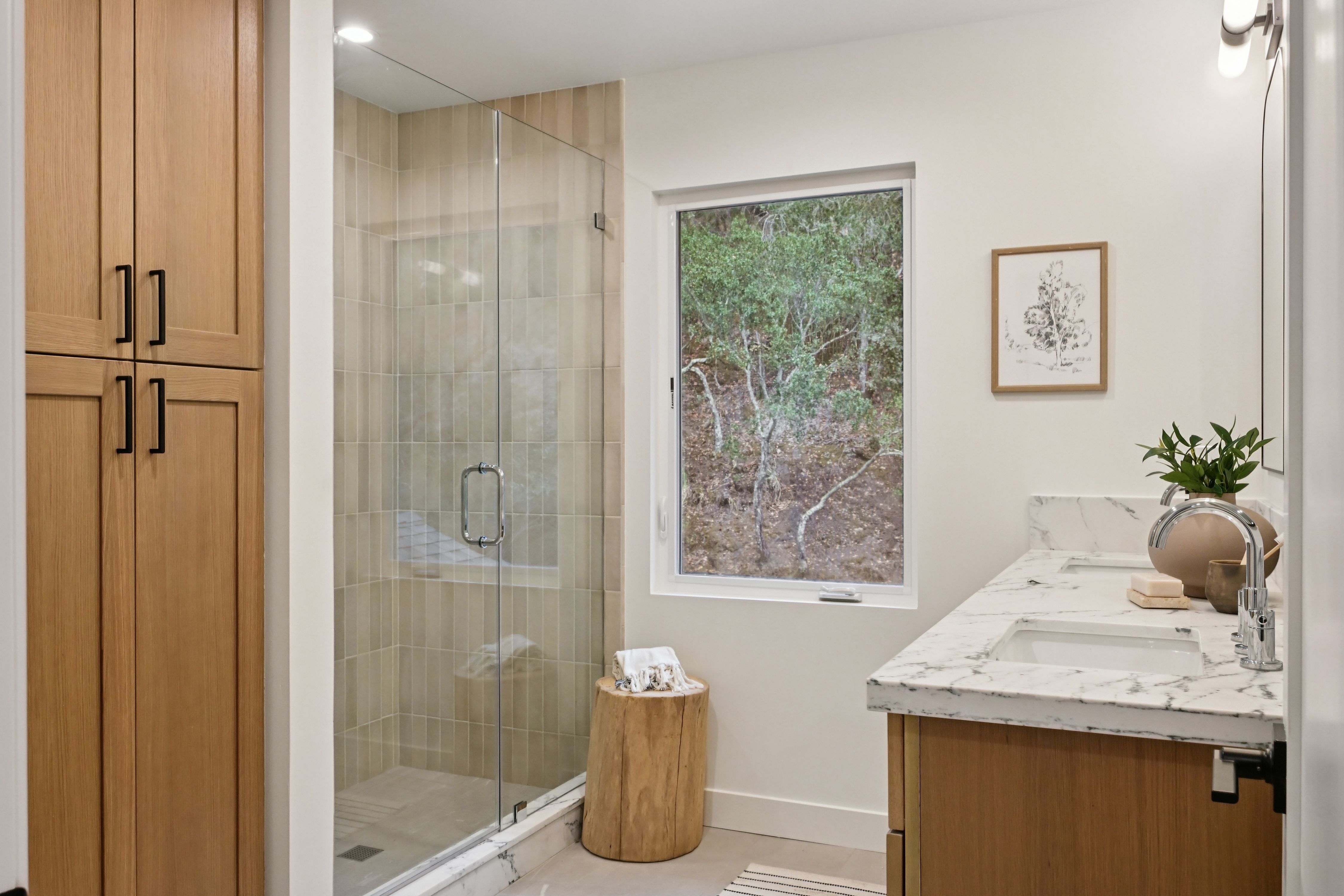  Fabulous Remodel in Marin Country Club - 物件實景