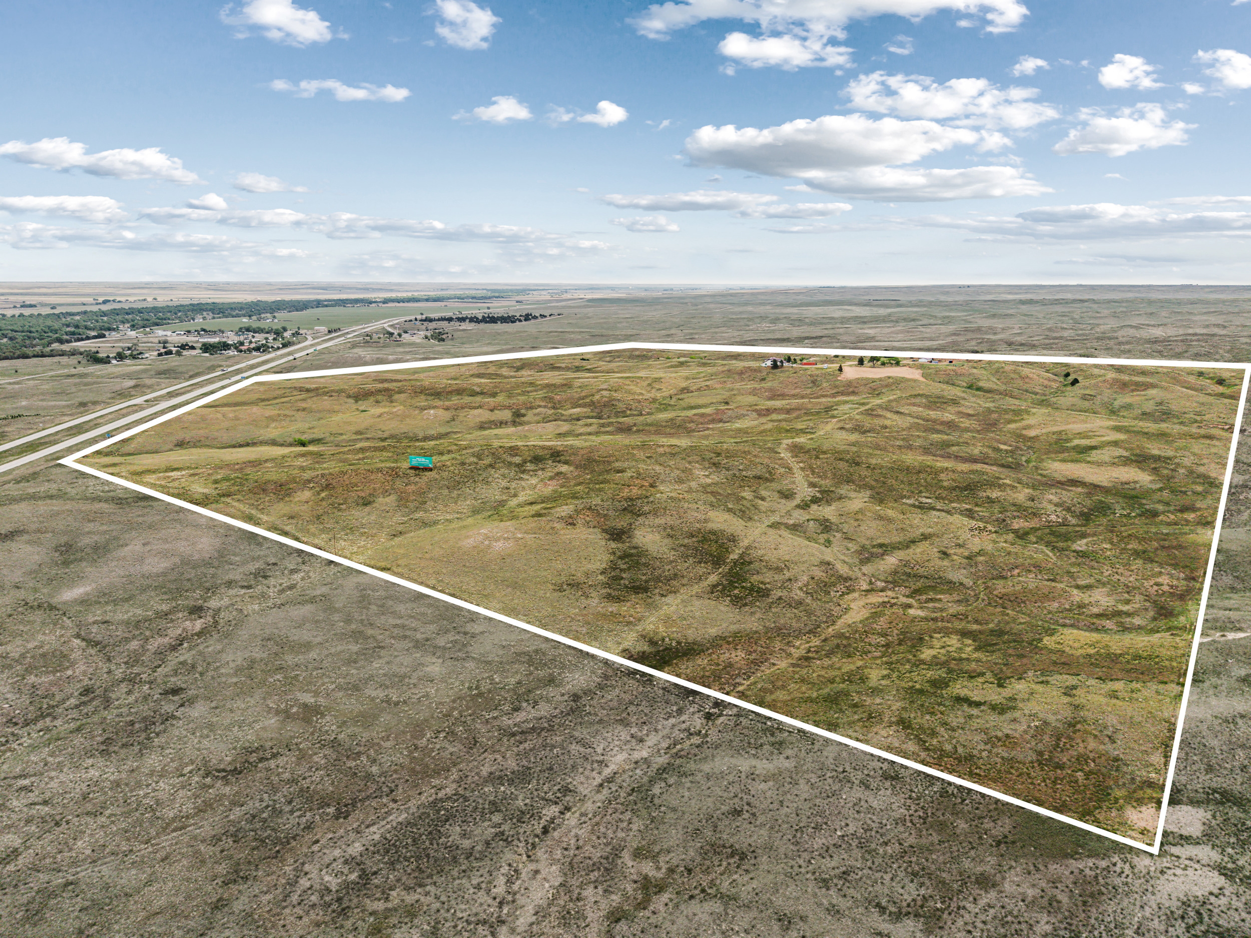 Julesburg, Colorado, 80737, United States, 3 Bedrooms Bedrooms, ,2 BathroomsBathrooms,Residential,For Sale,1937455