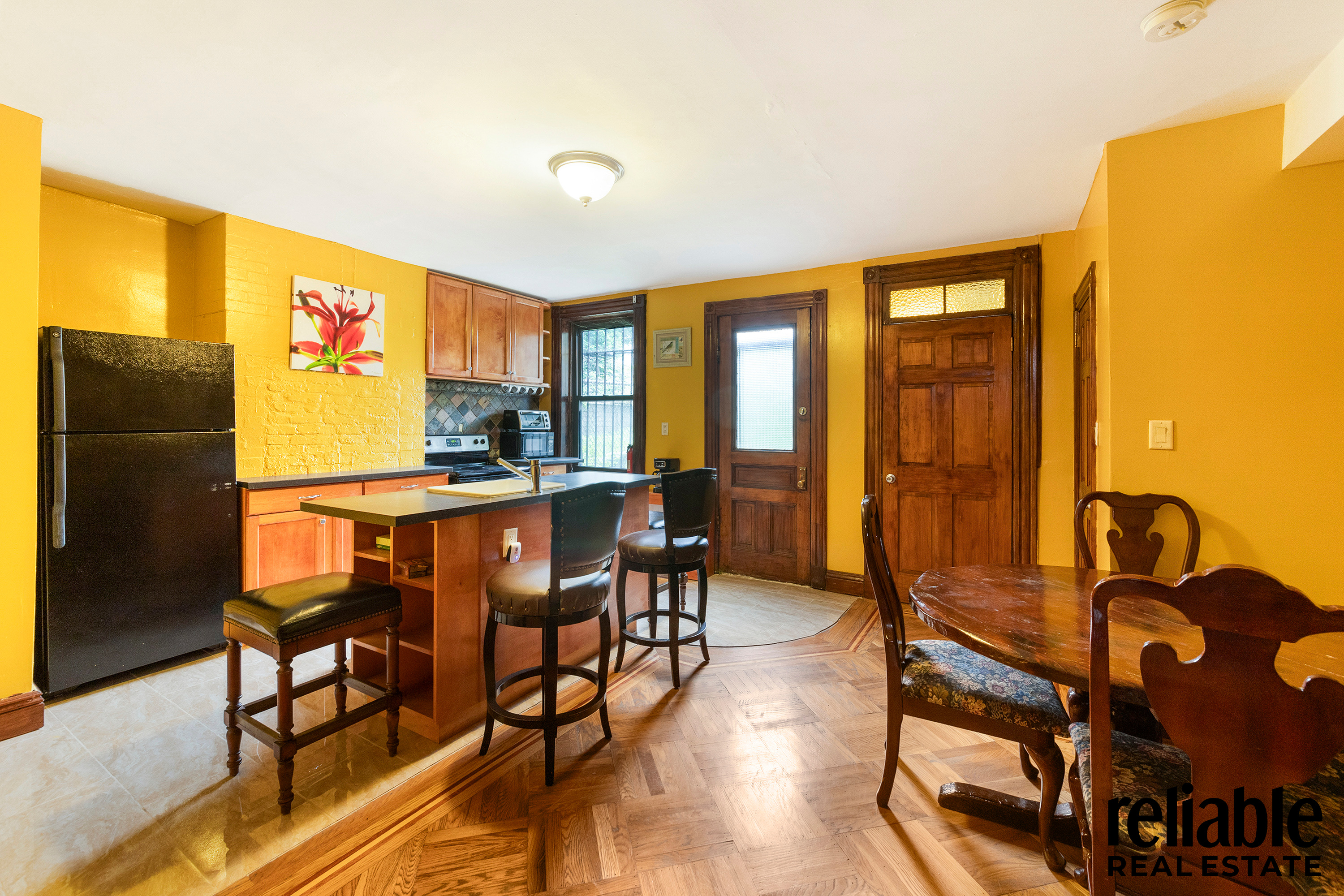 Brooklyn, New York, 11216, United States, 6 Bedrooms Bedrooms, ,3 BathroomsBathrooms,Residential,For Sale,1968058