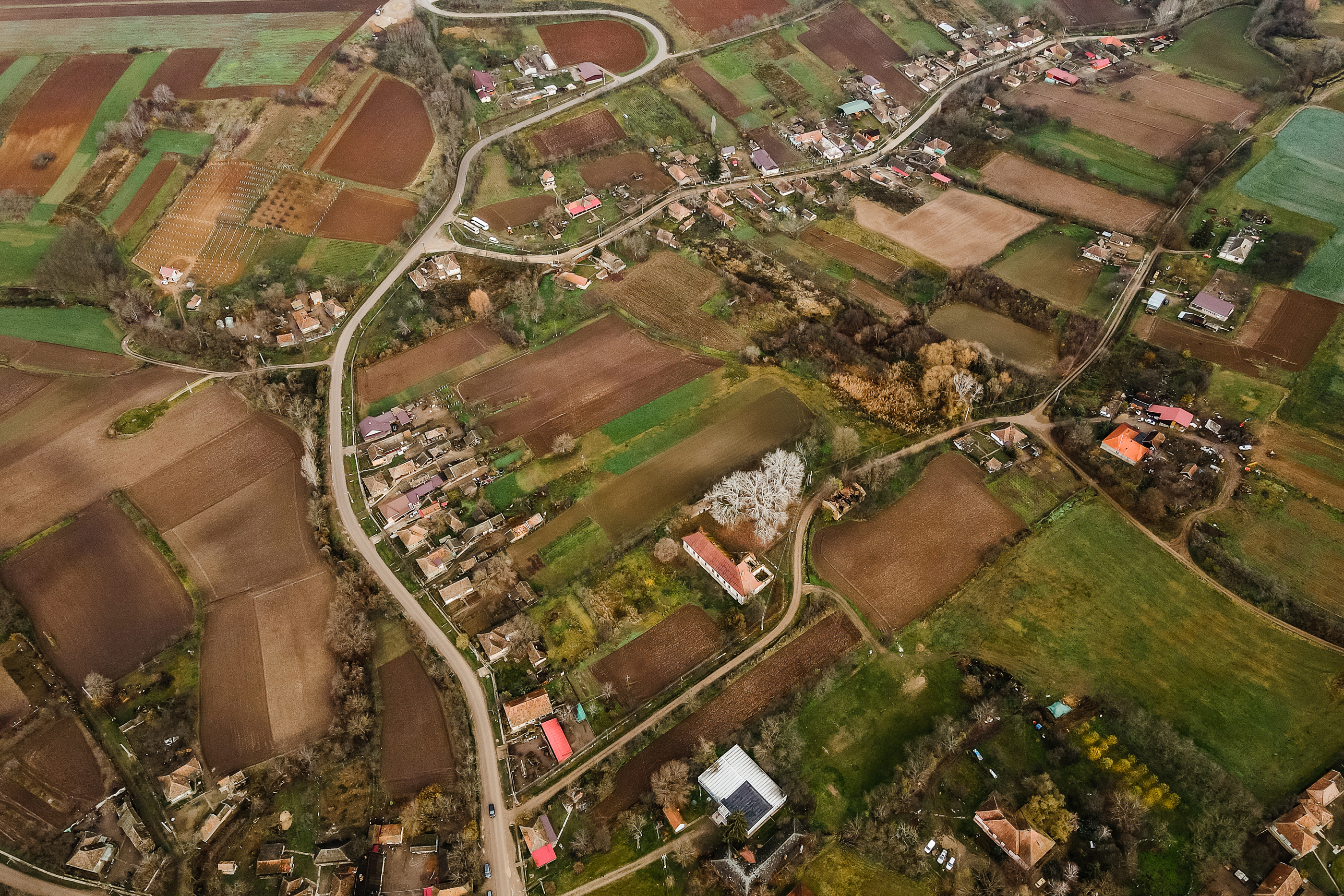  The Bónis Manor from Cubulcut - A Retreat of the Hungarian Crown - 物件實景