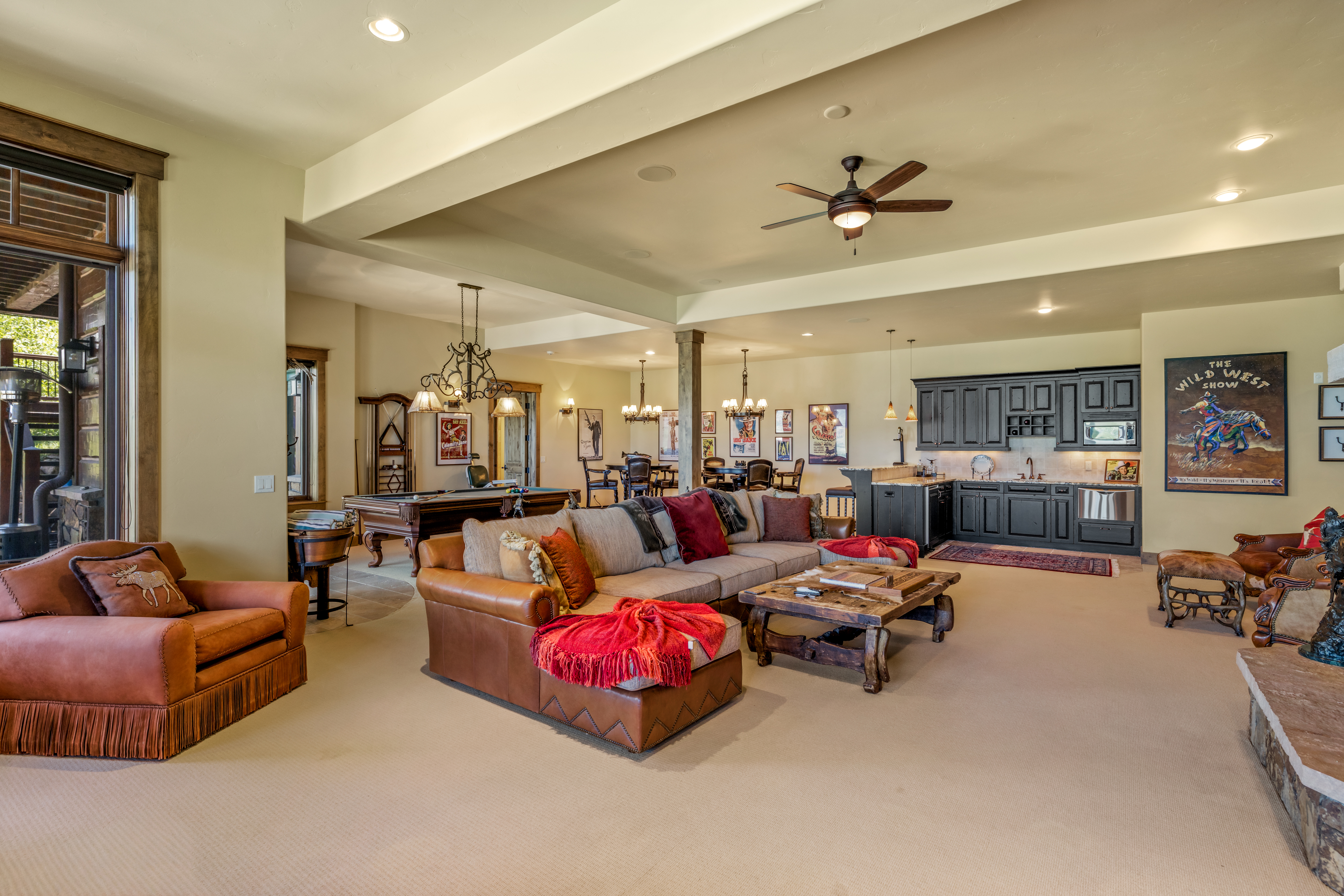  31050 Sweetwater Drive, Steamboat Springs, CO 80487 - 物件實景