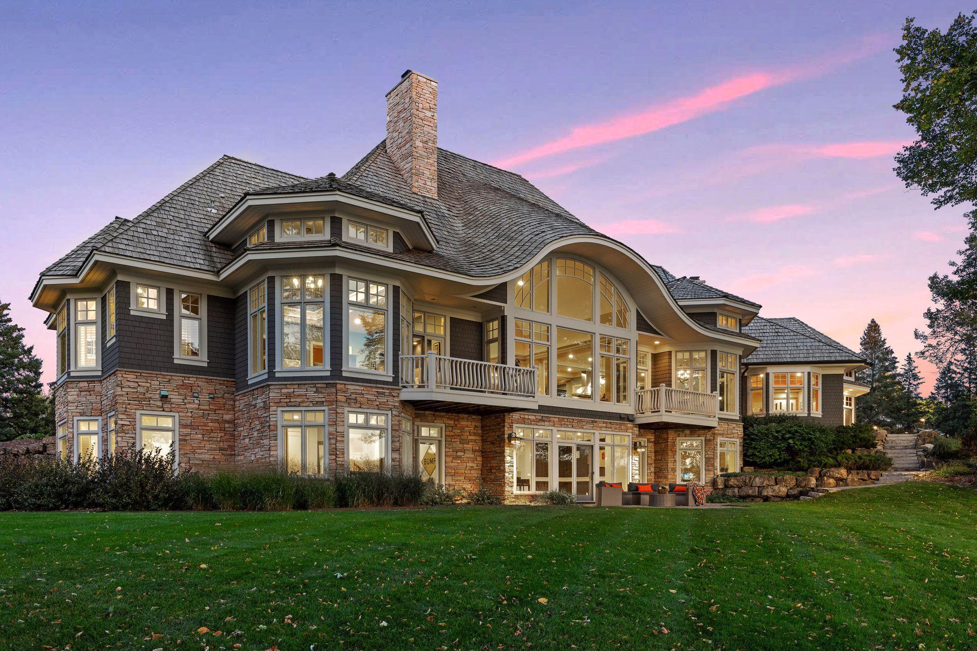 Orono, Minnesota, 55391, United States, 5 Bedrooms Bedrooms, ,5 BathroomsBathrooms,Residential,For Sale,1792914