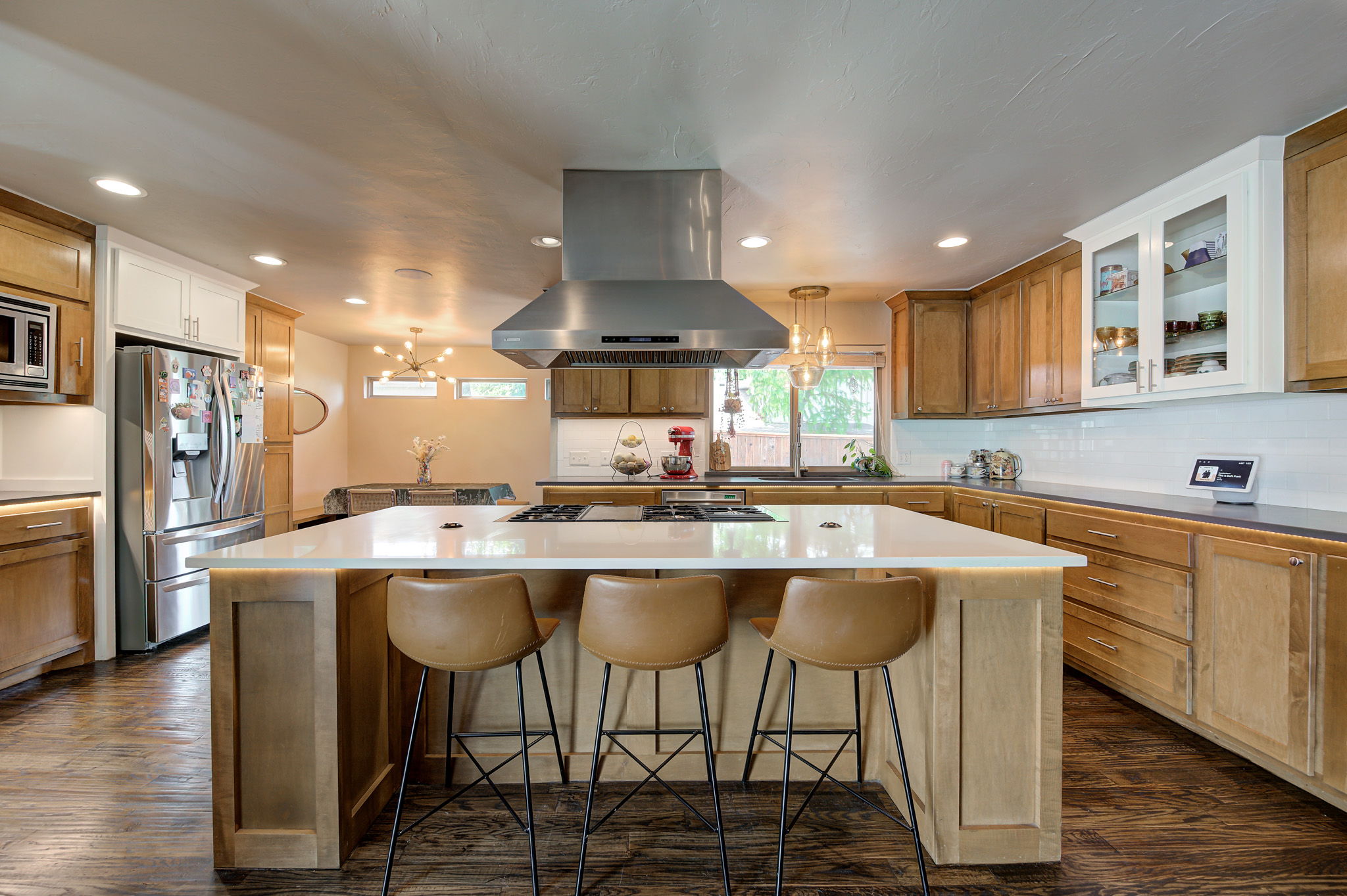  3108 Castle Rock Road, Oklahoma City, OK 73120 - 物件實景