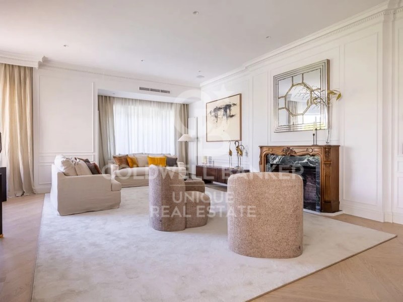 Madrid, Comunidad de Madrid, ES, 3 Bedrooms Bedrooms, ,4 BathroomsBathrooms,Residential,For Sale,1867258