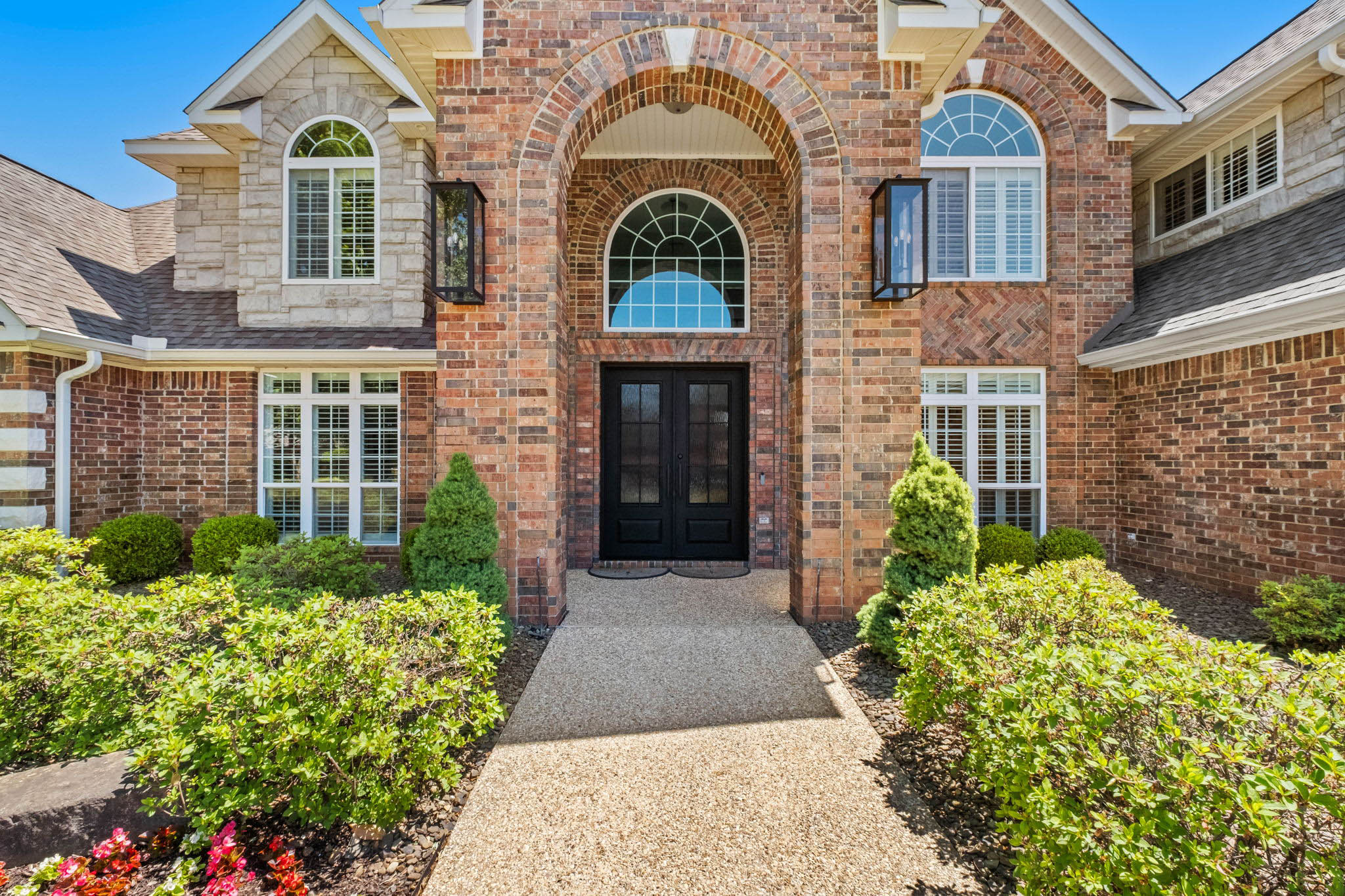  3 S. Sherwood Dr., Rogers, AR 72758 - 物件實景