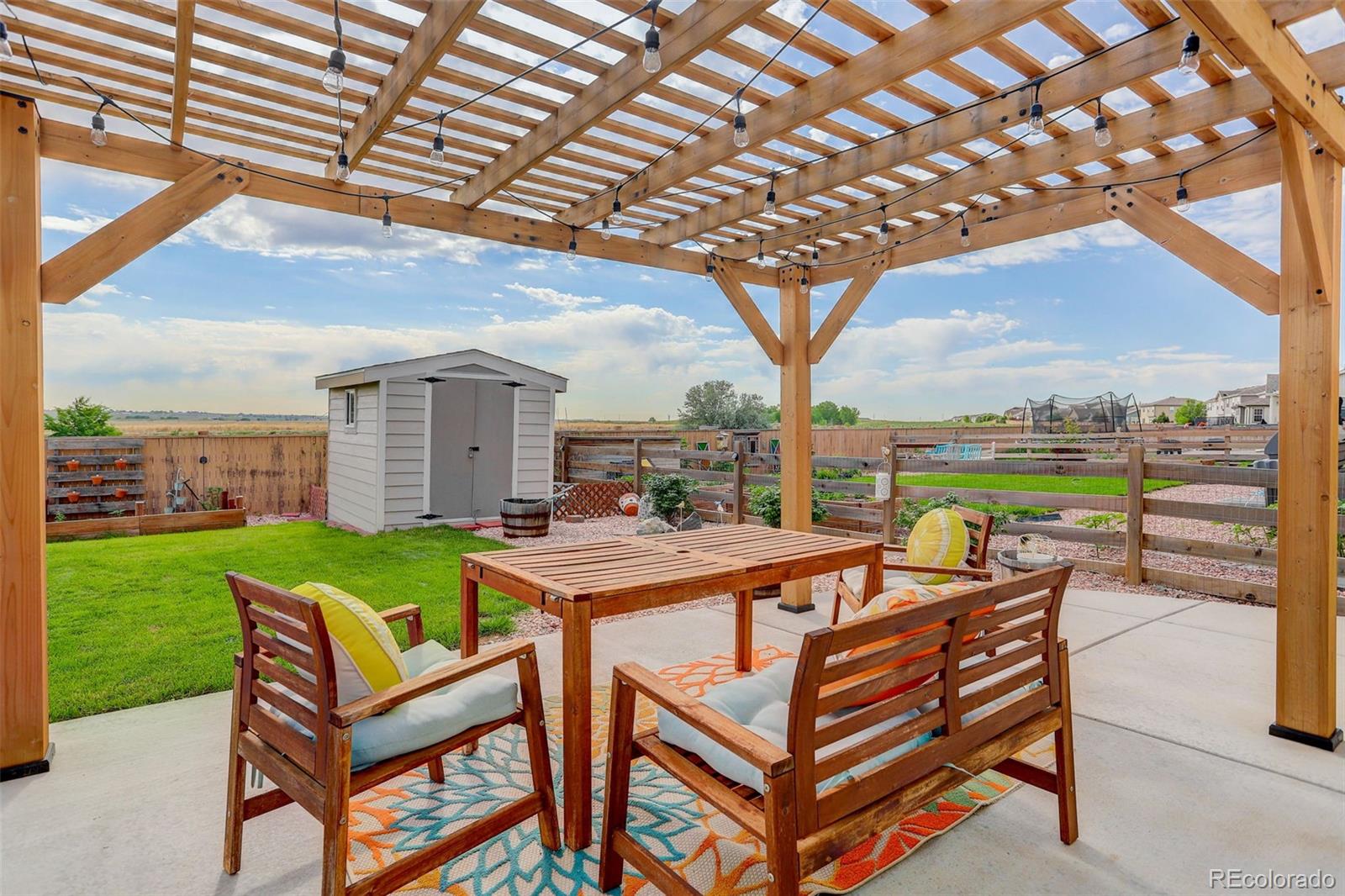 Commerce City, Colorado, 80022, United States, 5 Bedrooms Bedrooms, ,3 BathroomsBathrooms,Residential,For Sale,1942001