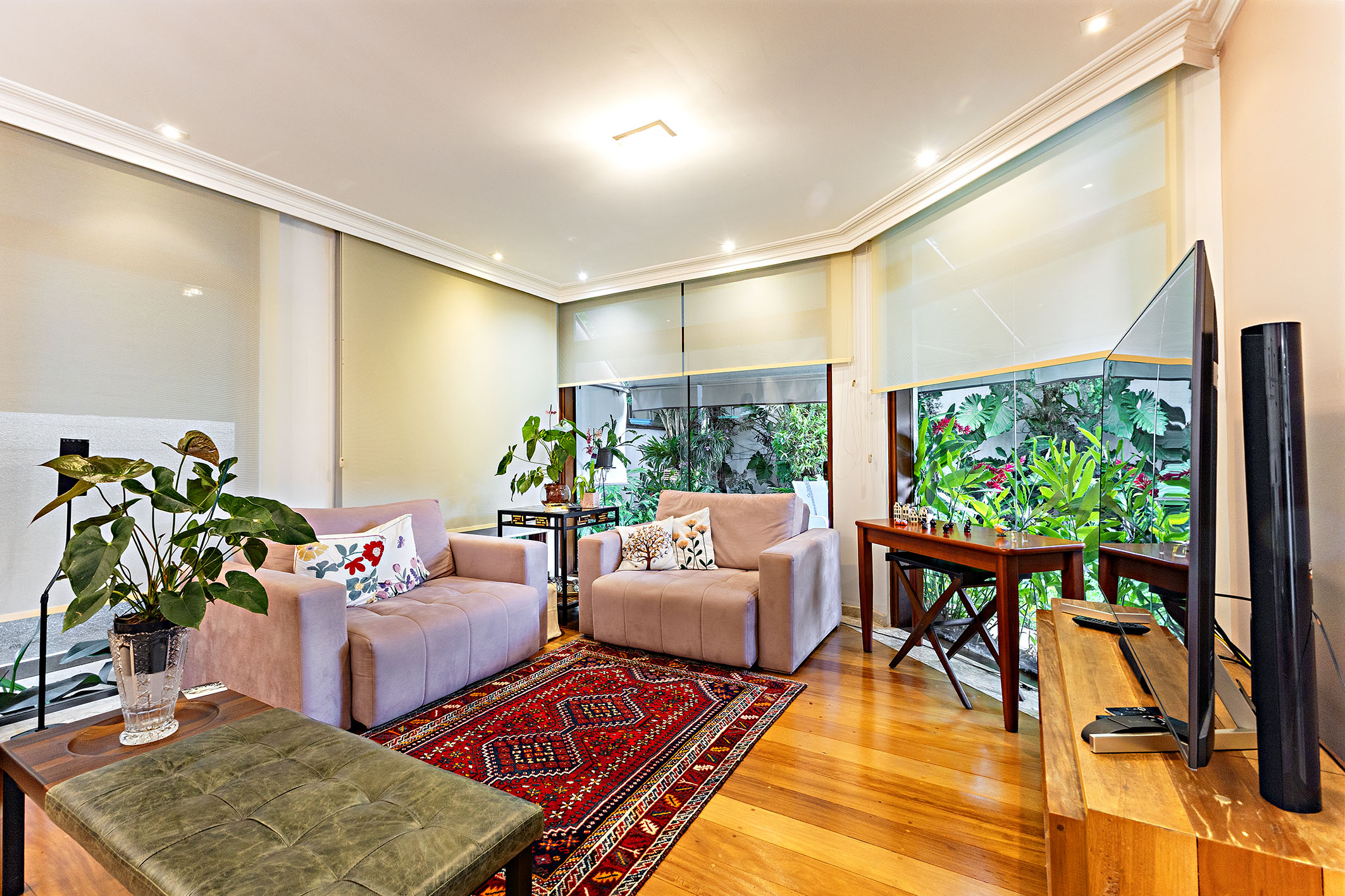  Exclusive residence in a distinctive gated community with five suites - 物件實景