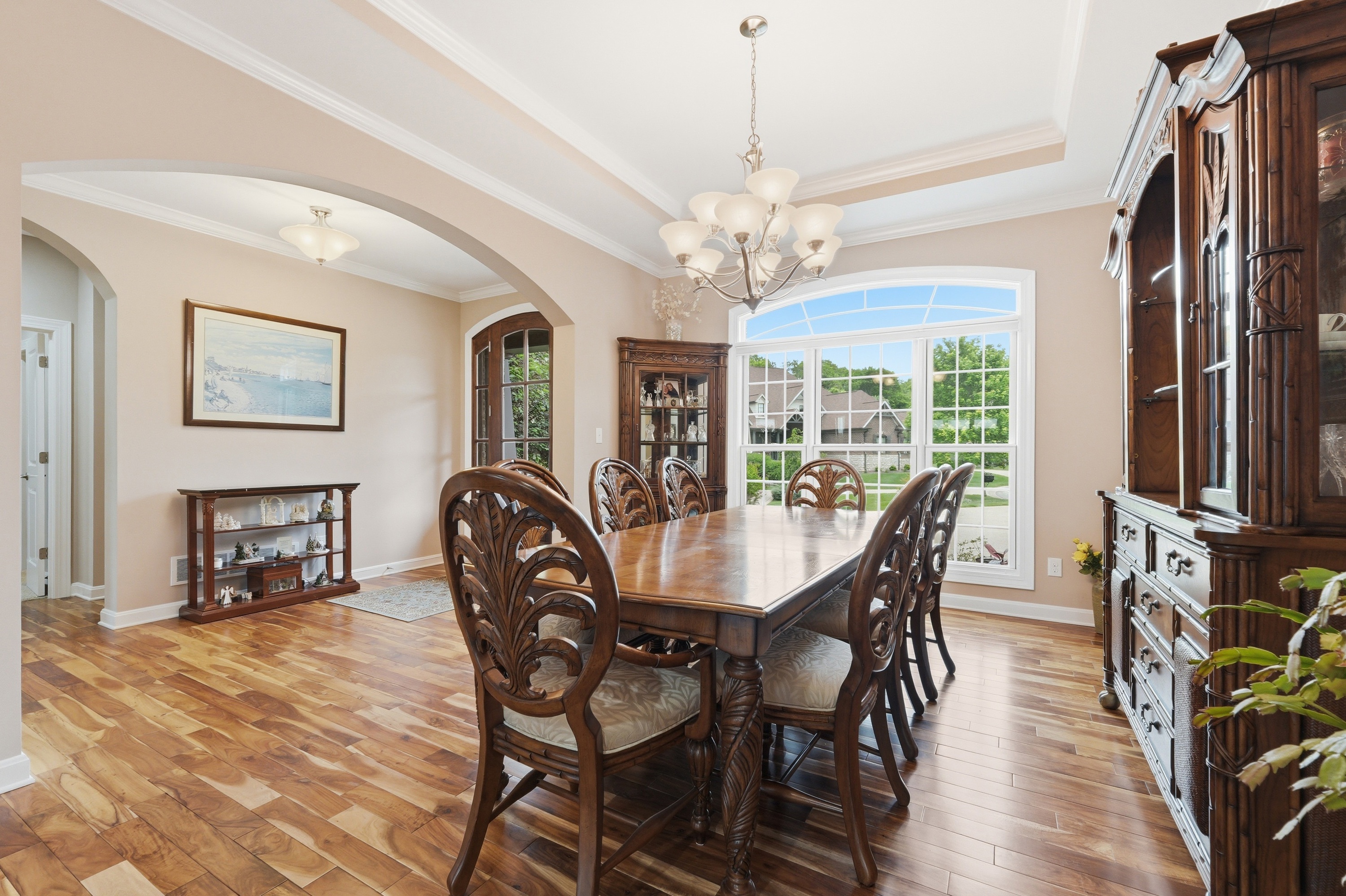  17000 Isabella View Place, Louisville, KY 40023 - 物件實景
