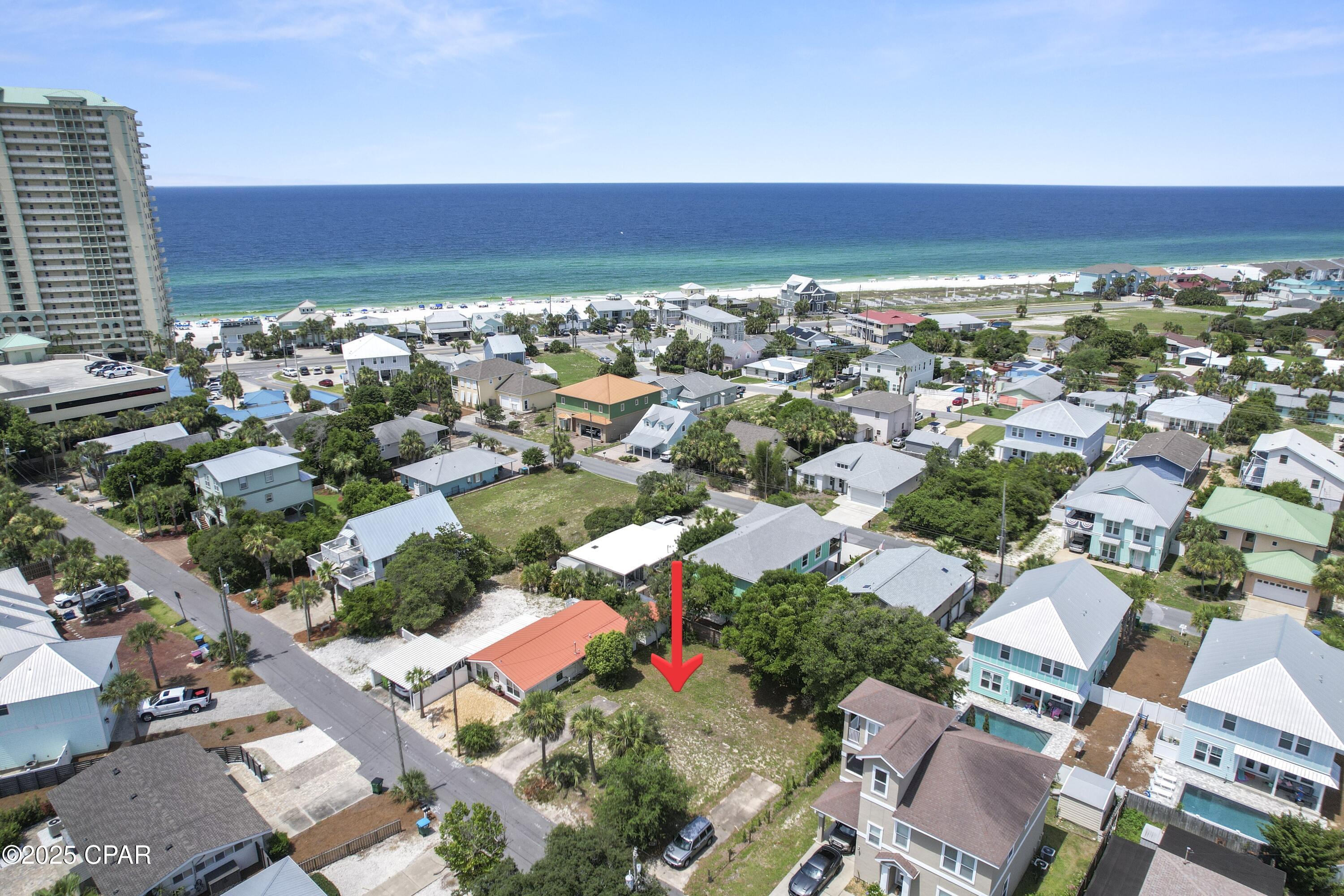 Panama City Beach, Florida, 32413, United States, ,Residential,For Sale,1982452
