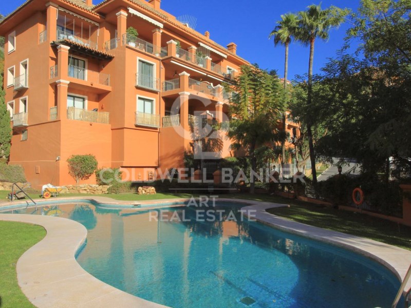 Benahavís, Andalusia, ES, 3 Bedrooms Bedrooms, ,3 BathroomsBathrooms,Residential,For Sale,1912355