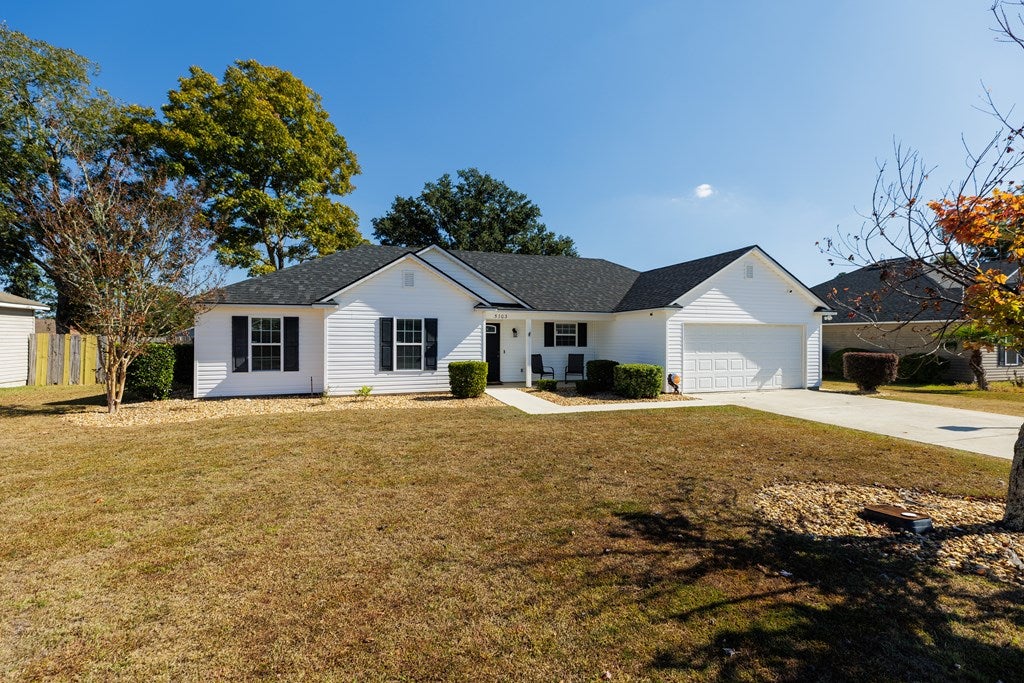 Branch Point Dr, Valdosta, GA 31605 #1
