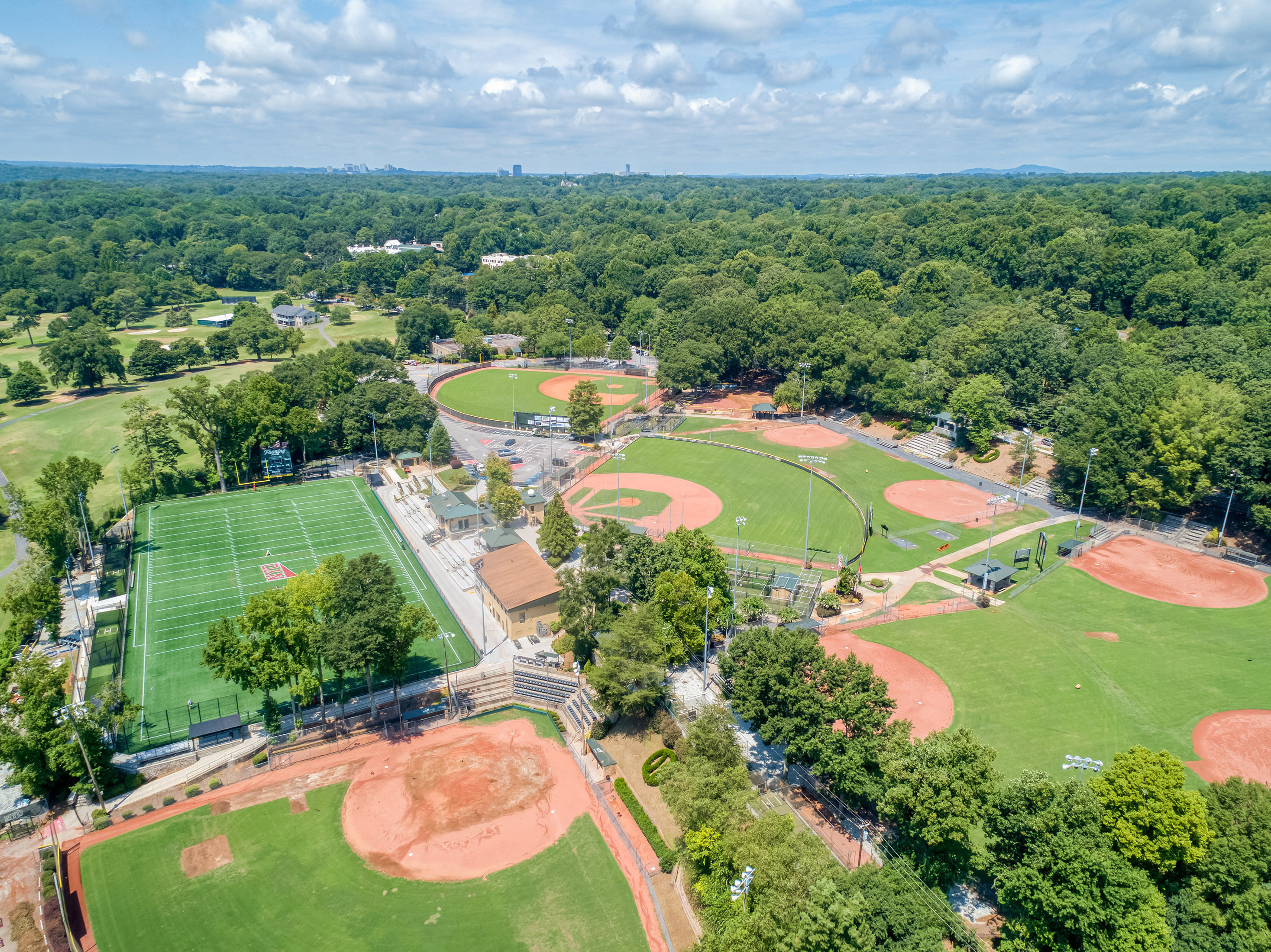  Chastain Park Beauty - 物件實景