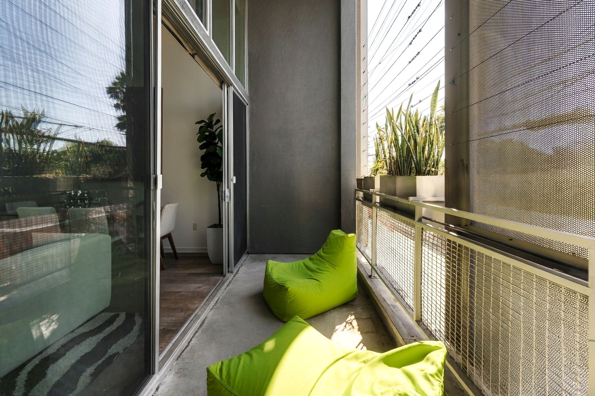  751 North Faifax Avenue - 物件實景