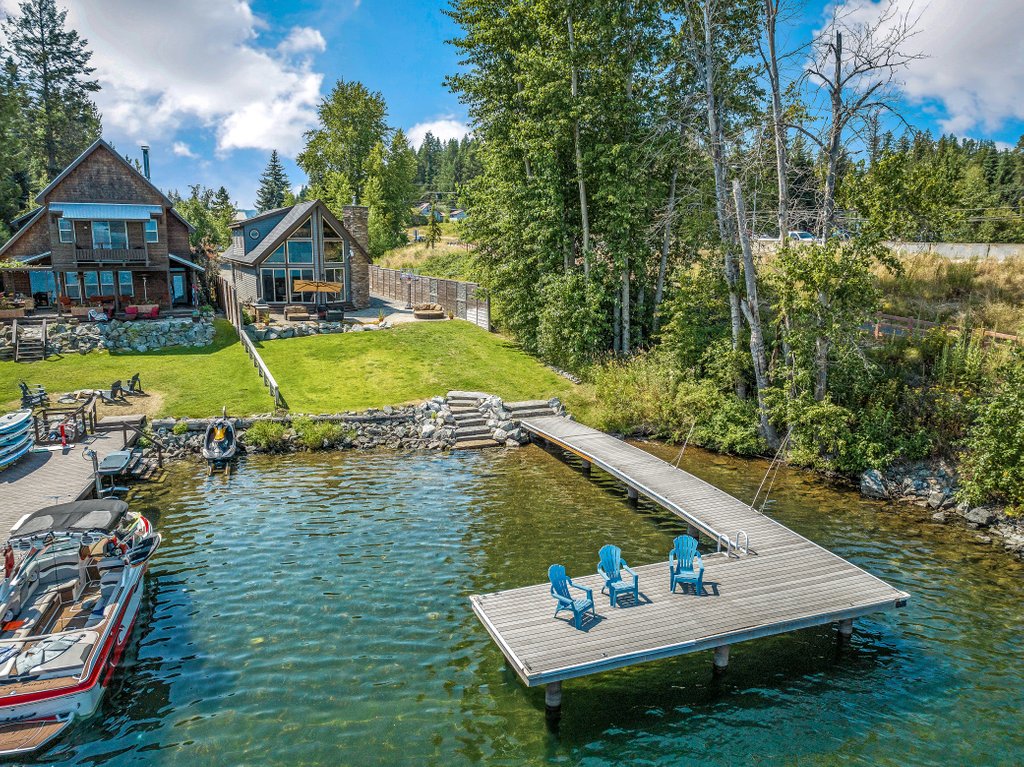 Sagle, Idaho, 83860, United States, 4 Bedrooms Bedrooms, ,2 BathroomsBathrooms,Residential,For Sale,2013773