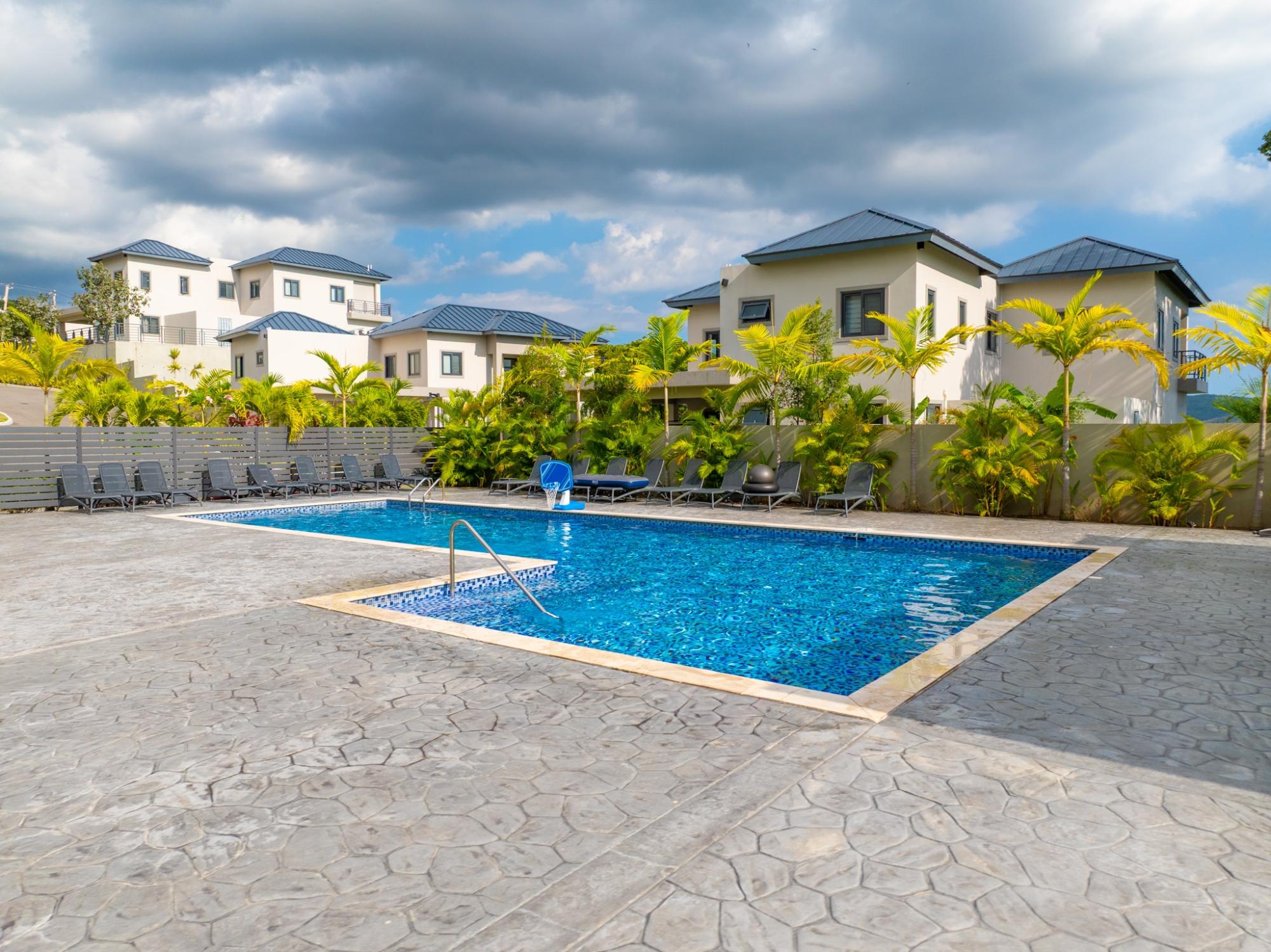 Kingston & St. Andrew, JM, 4 Bedrooms Bedrooms, ,5 BathroomsBathrooms,Residential,For Sale,1837675